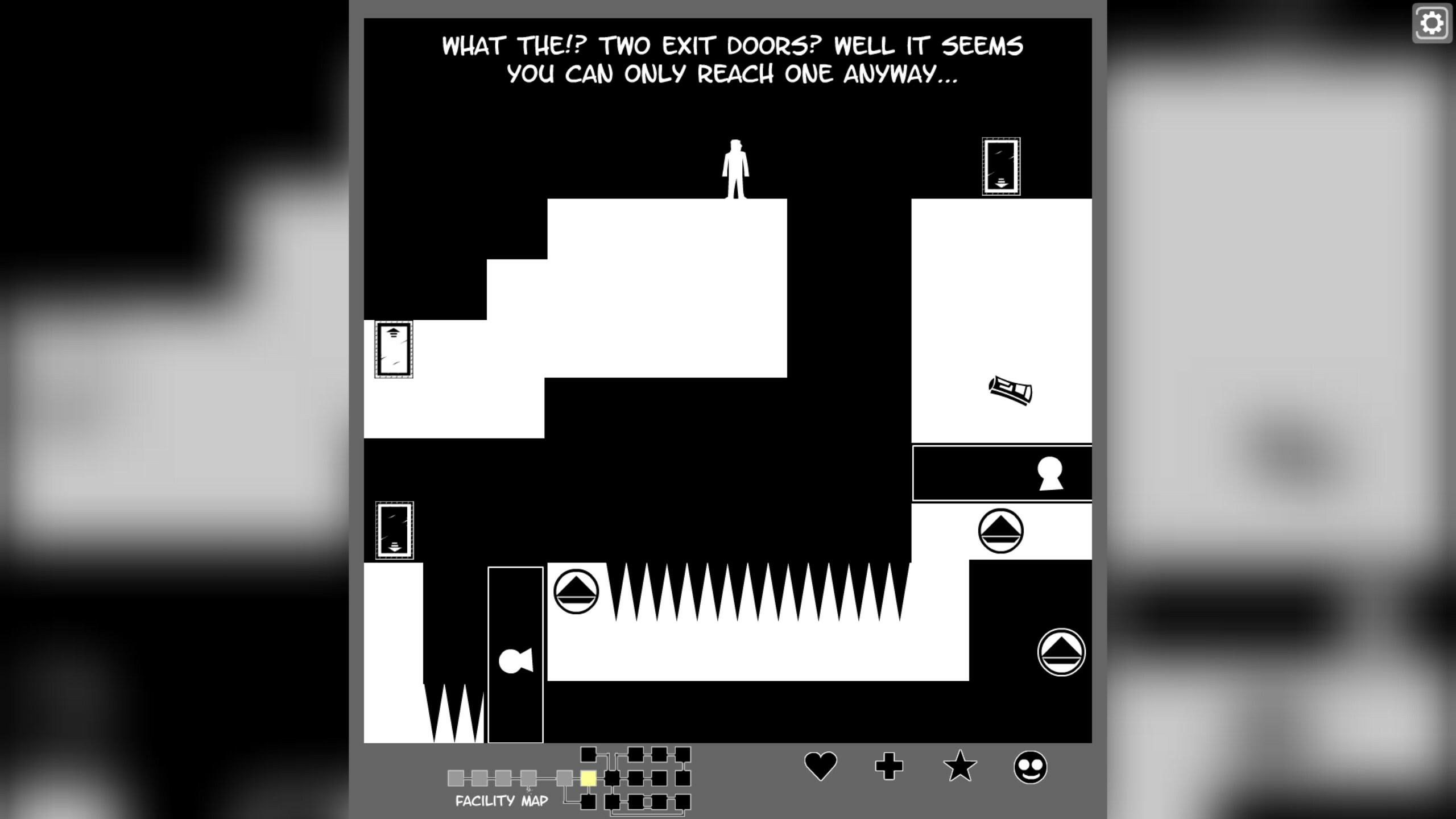 Shift Legacy Collection screenshot 8