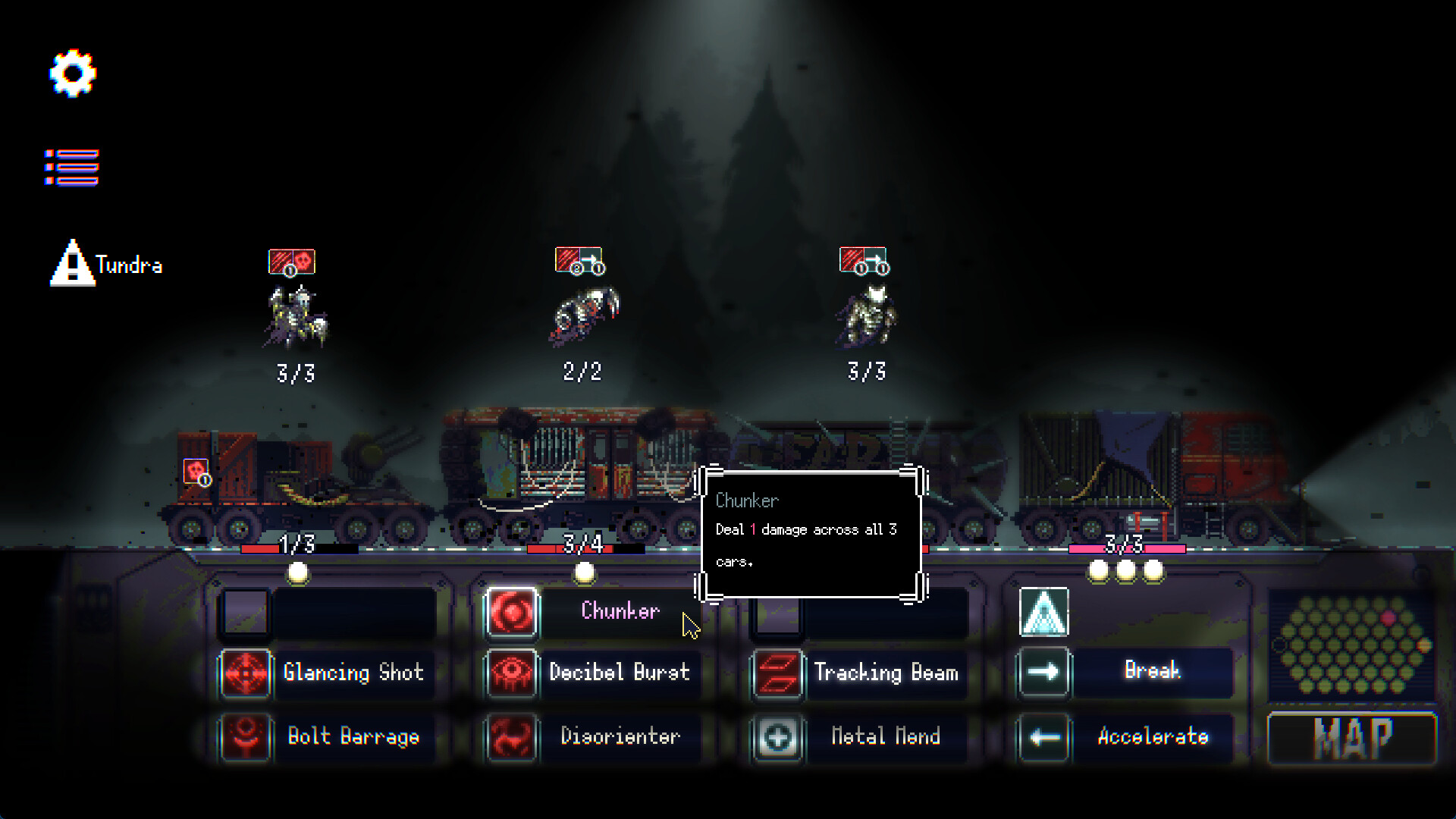 Cryohazard screenshot 4