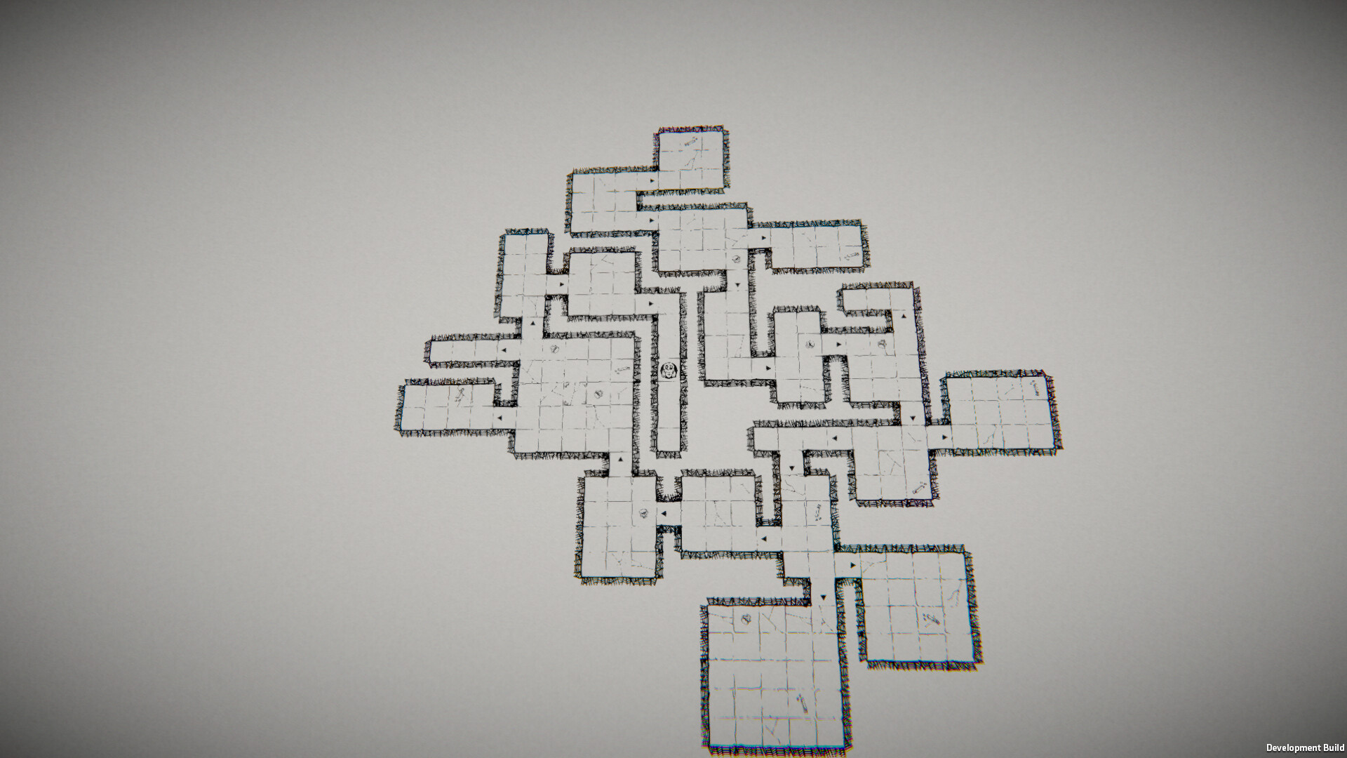 Megadungeon screenshot 5