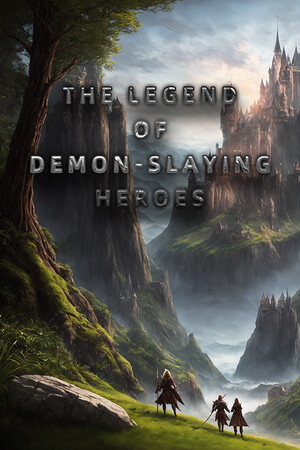 The Legend of Demon-slaying Heroes
