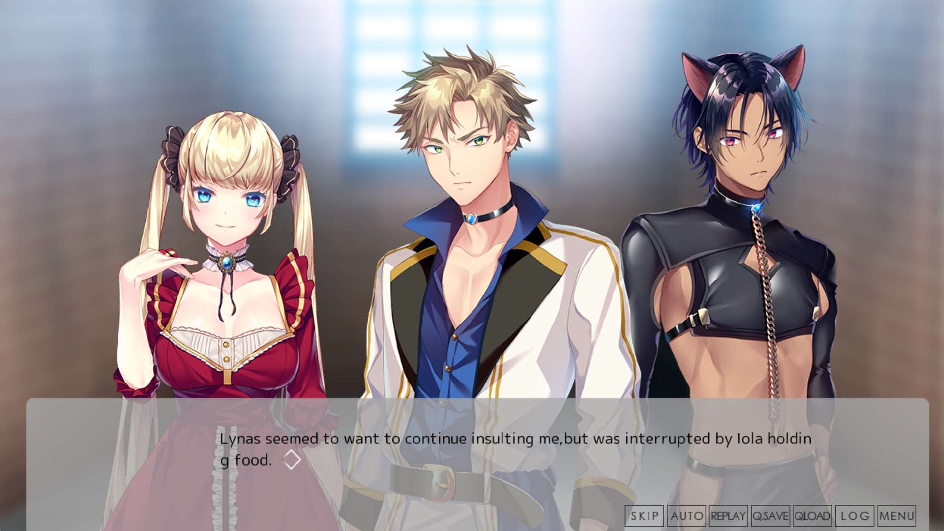 Princess Paradise screenshot 4