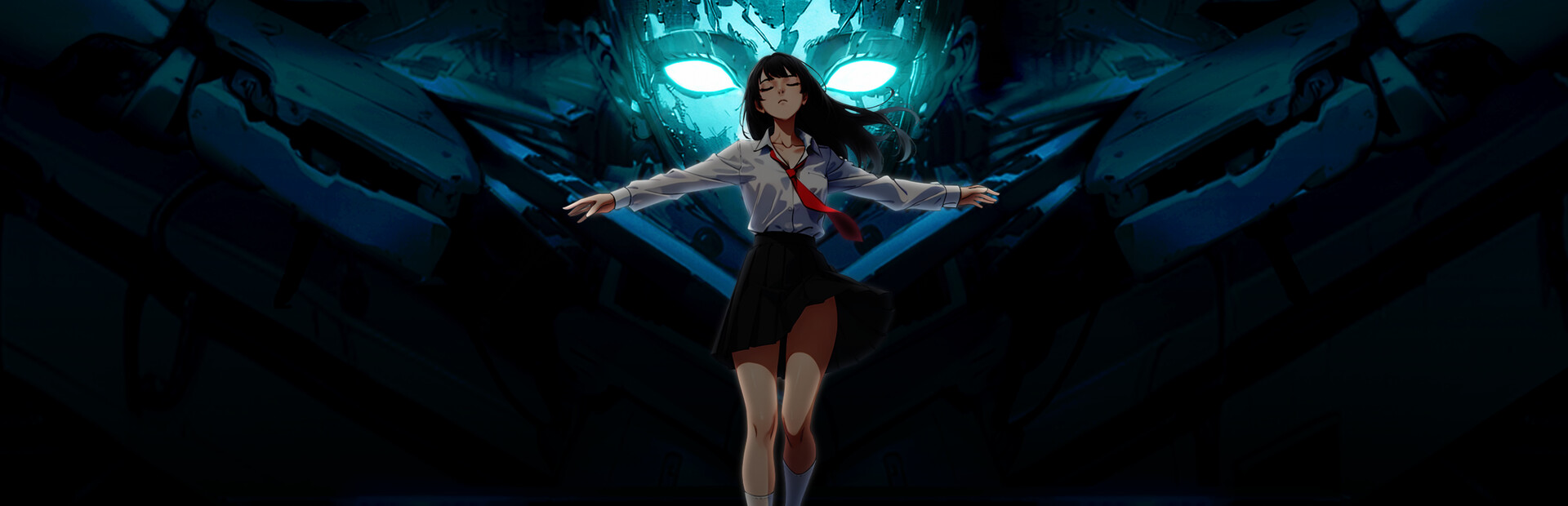 Gakuin Makyo ~High School Crisis~