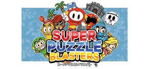 Super Puzzle Blasters