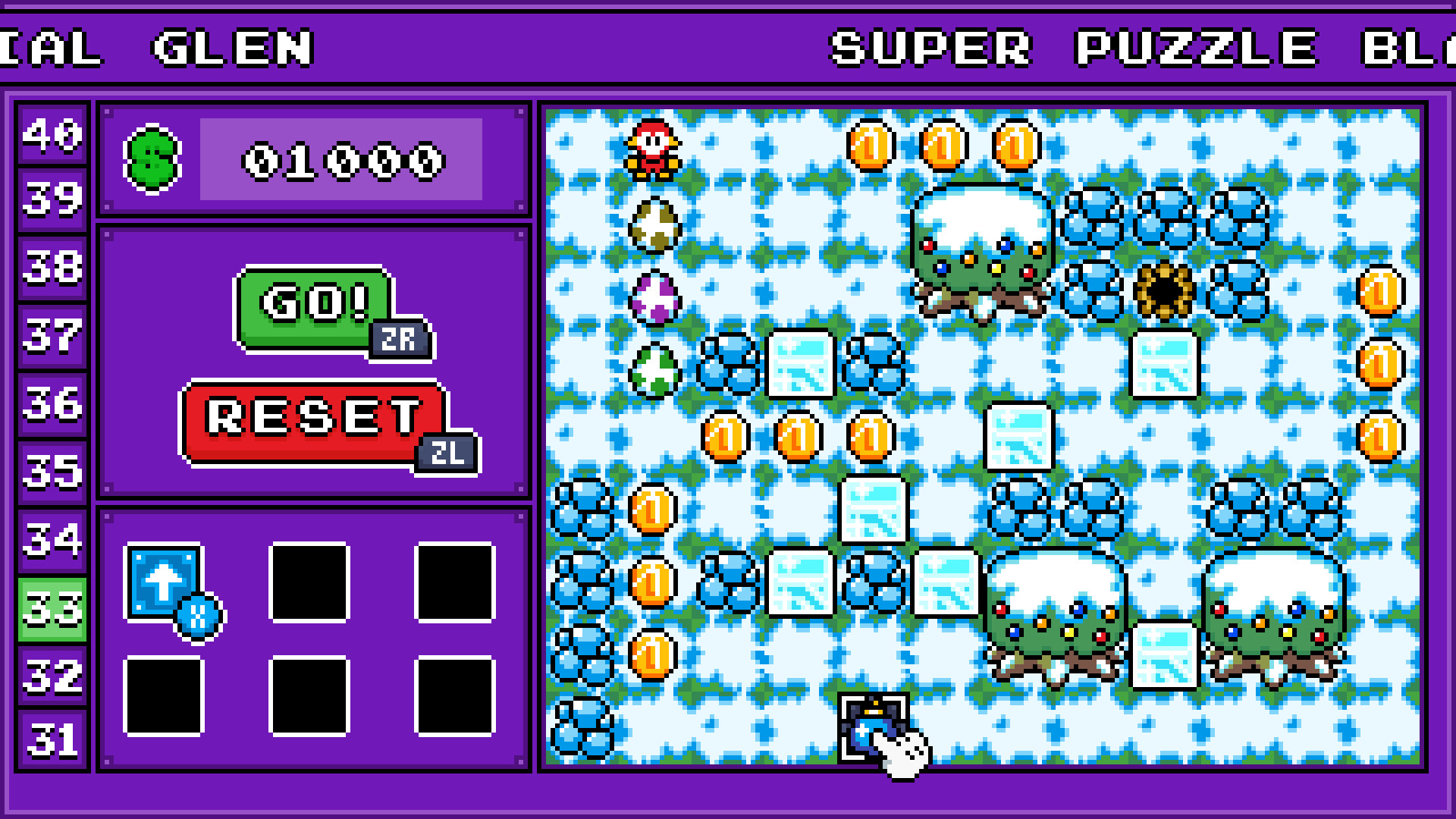 Super Puzzle Blasters screenshot 4