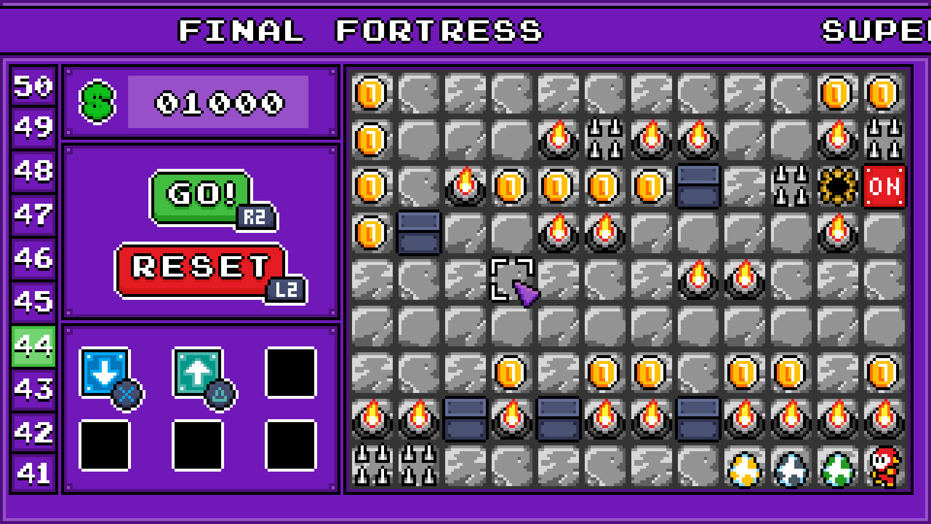 Super Puzzle Blasters screenshot 5