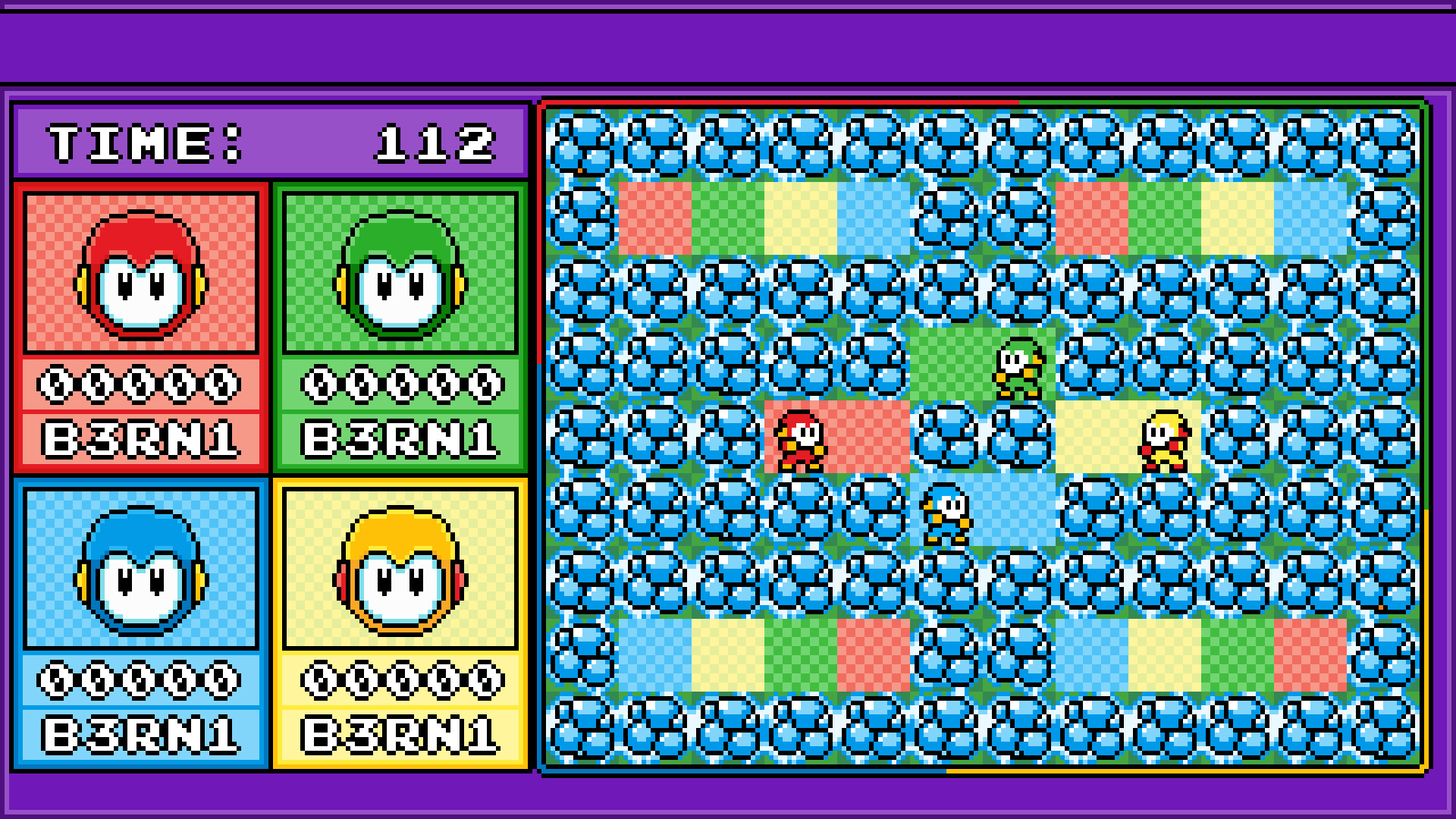 Super Puzzle Blasters screenshot 11