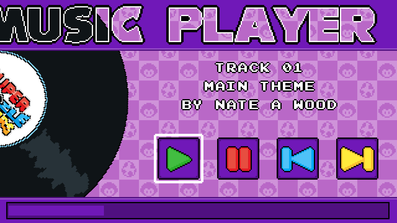 Super Puzzle Blasters screenshot 14