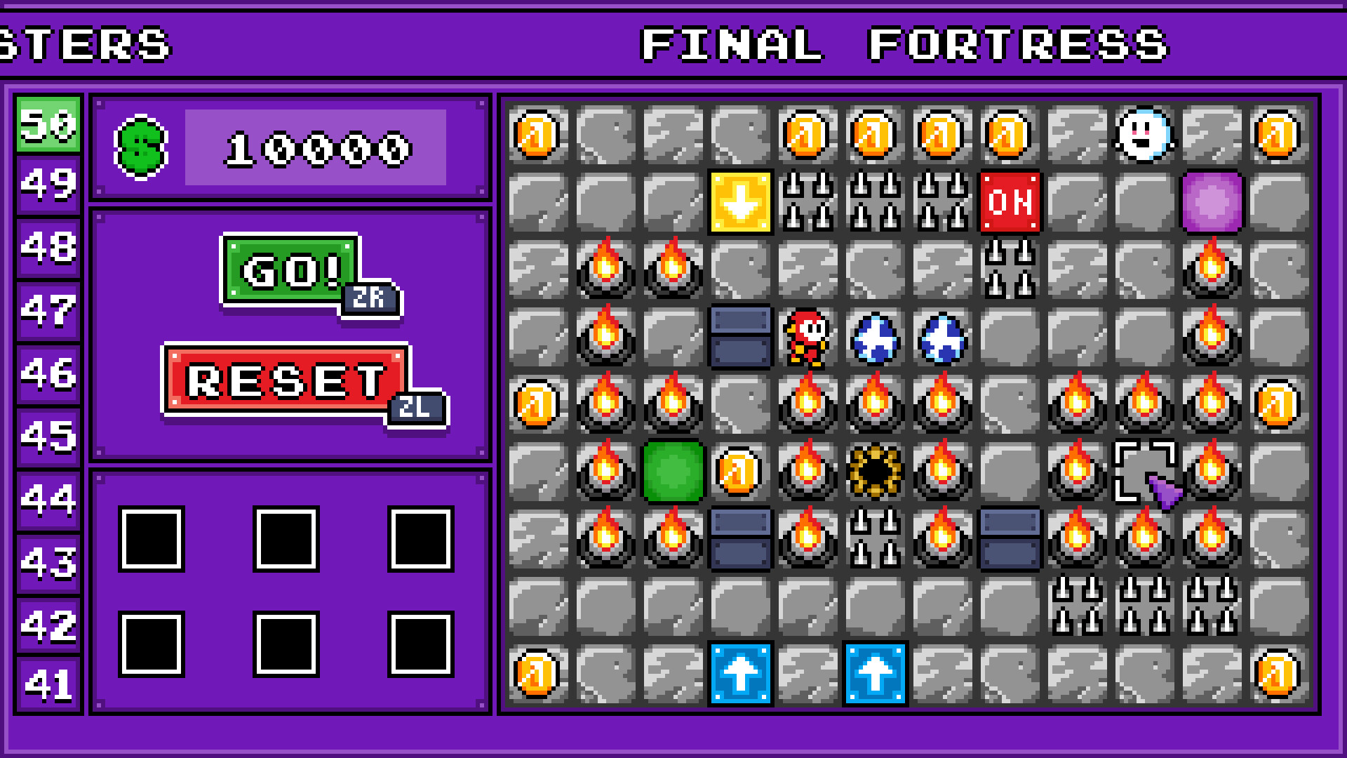 Super Puzzle Blasters screenshot 6