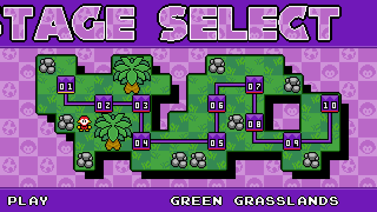 Super Puzzle Blasters screenshot 13