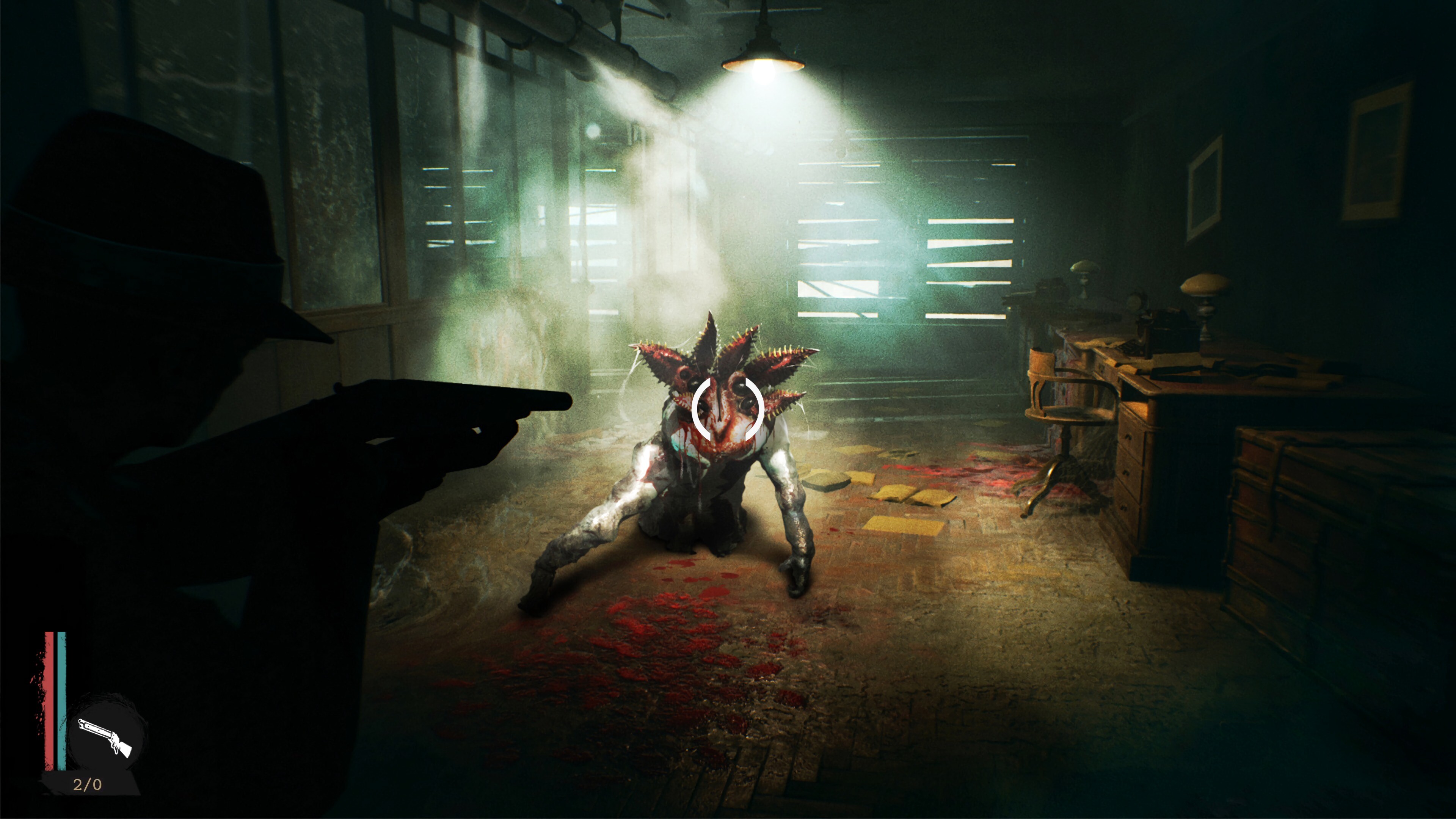 The Sinking City Remastered - Merciful Madness screenshot 8
