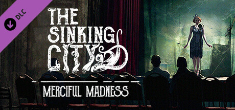 The Sinking City Remastered - Merciful Madness