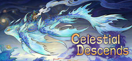 Celestial Descends