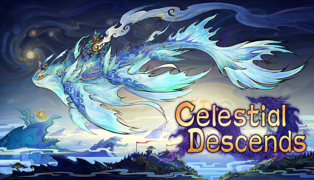 Celestial Descends