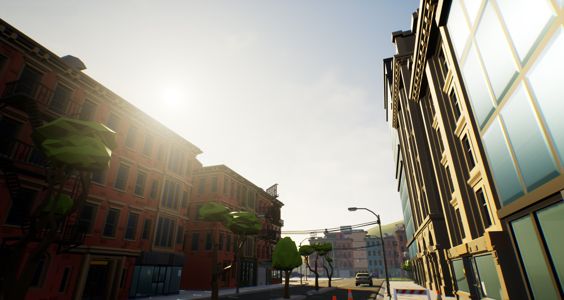 Lost Princess: City screenshot 2