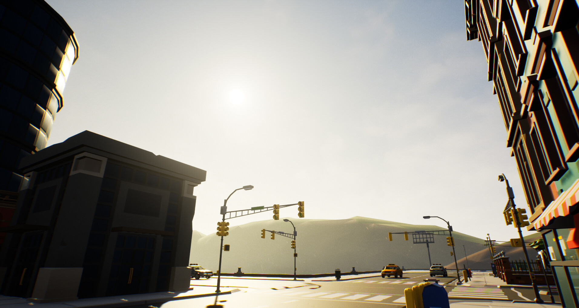 Lost Princess: City screenshot 4