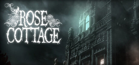 Rose Cottage Cover Image