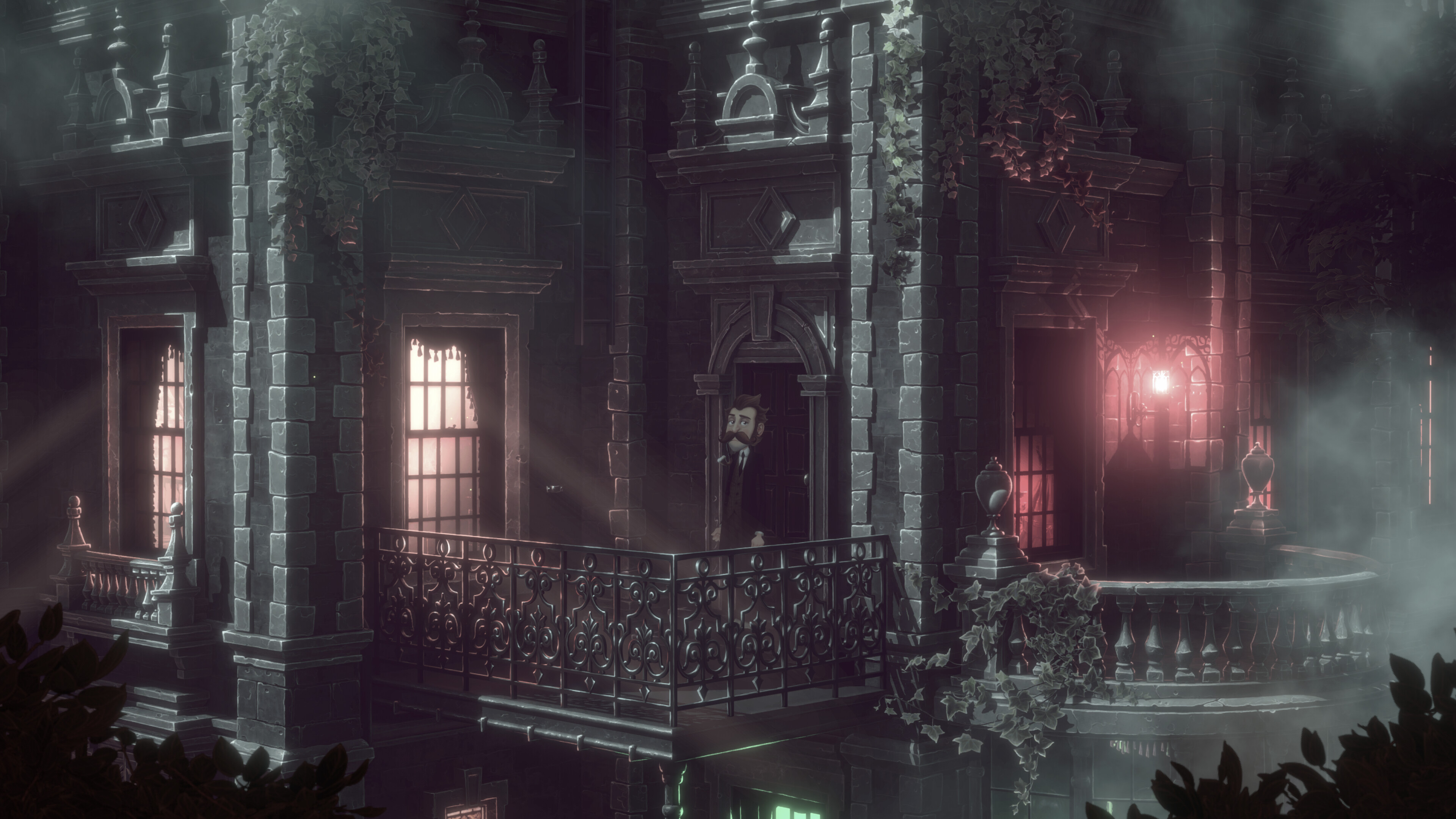 Rose Cottage screenshot 7