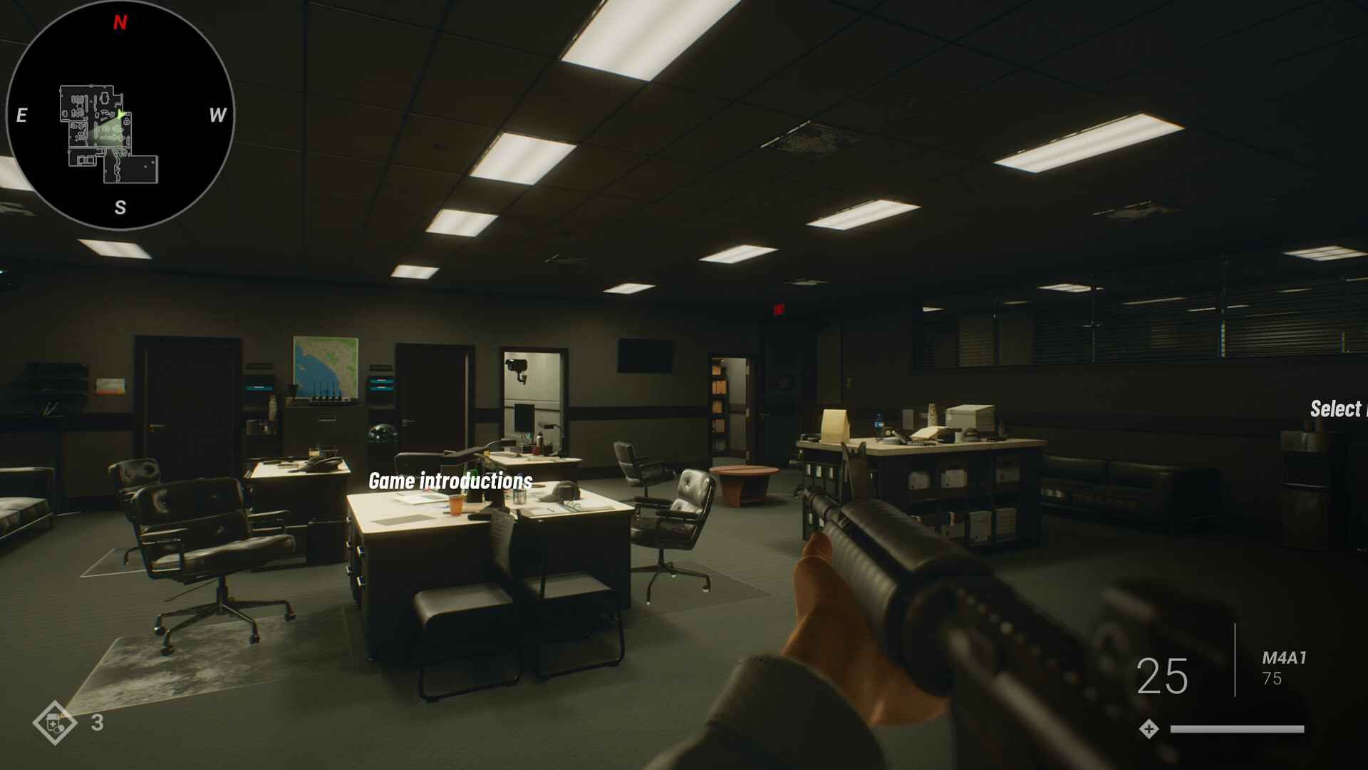 Falcon 2023 screenshot 7
