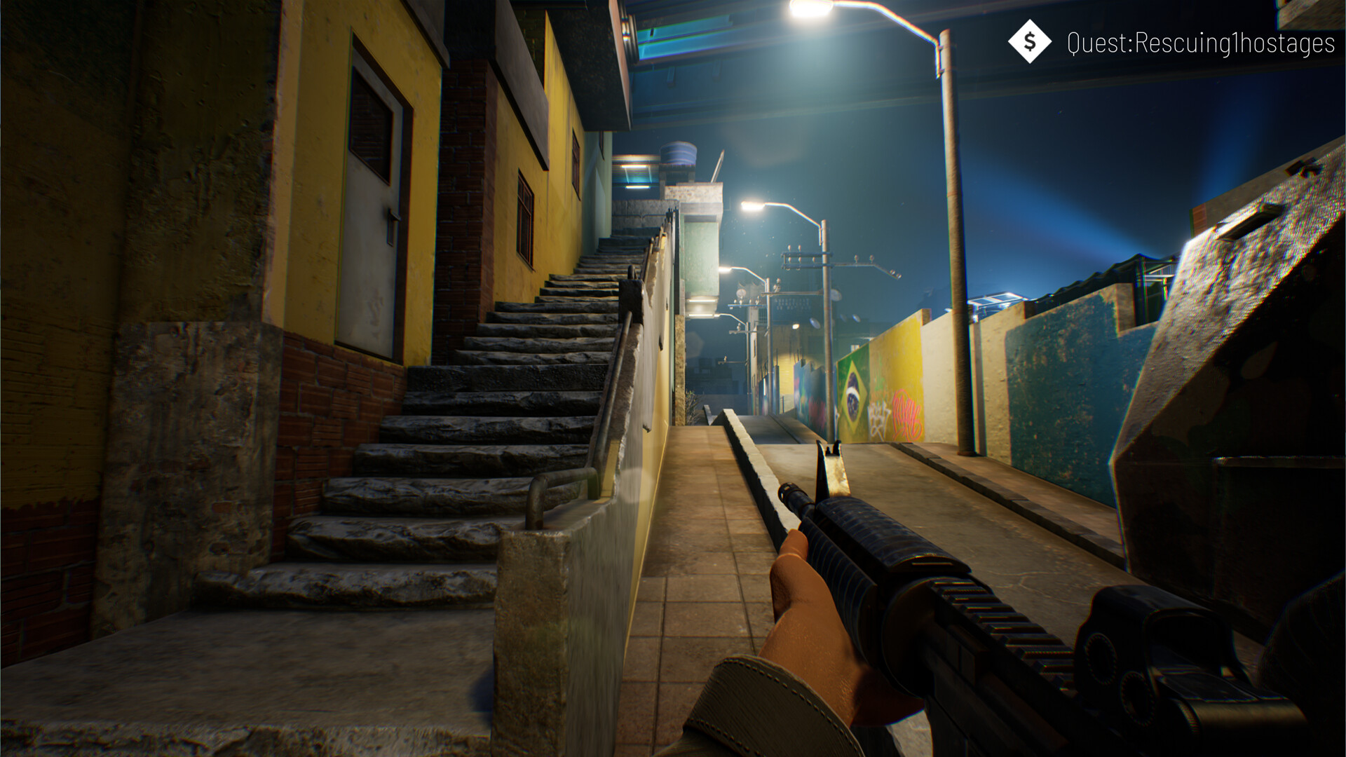 Falcon 2023 screenshot 8