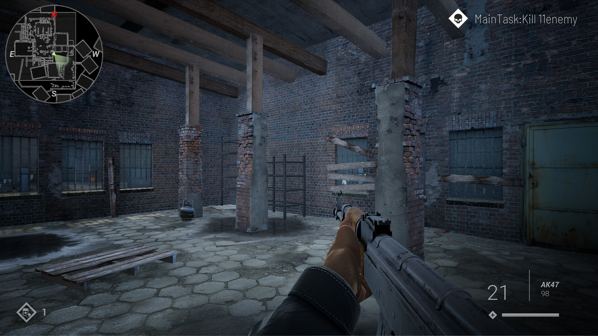 Falcon 2023 screenshot 12