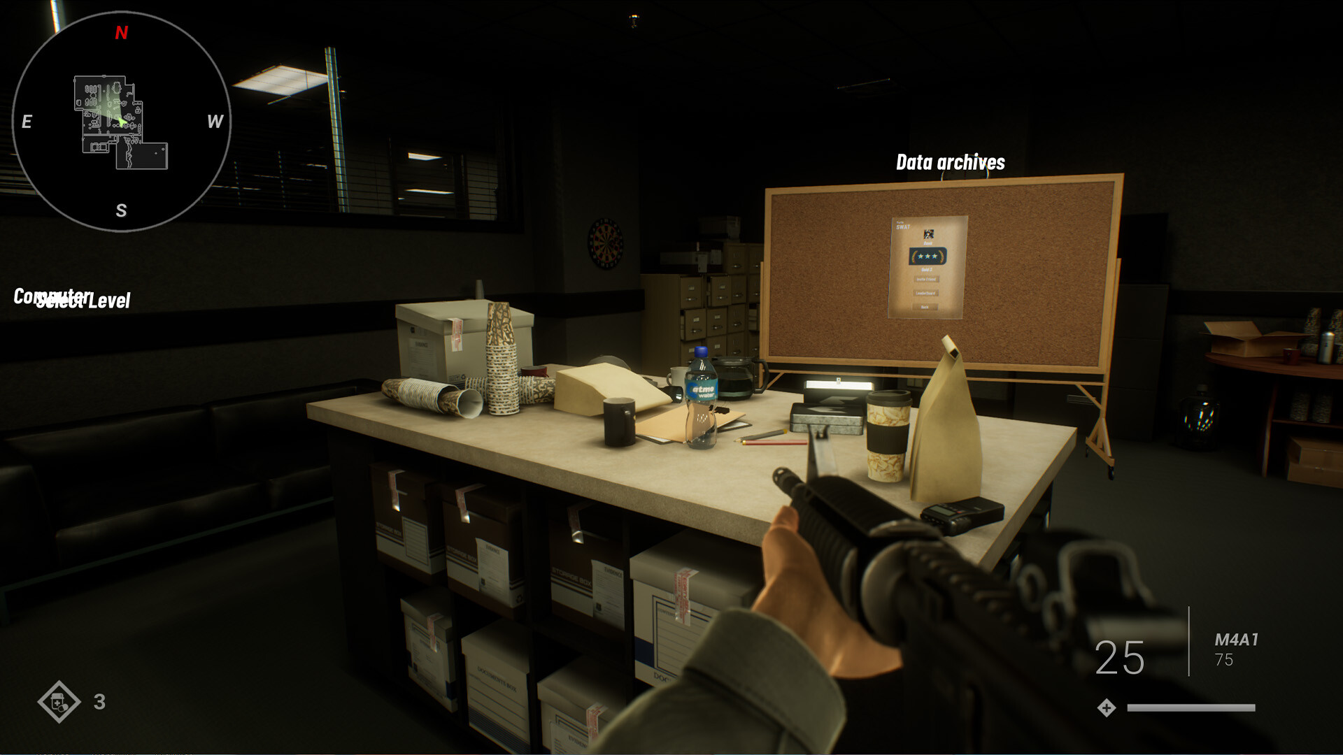 Falcon 2023 screenshot 11