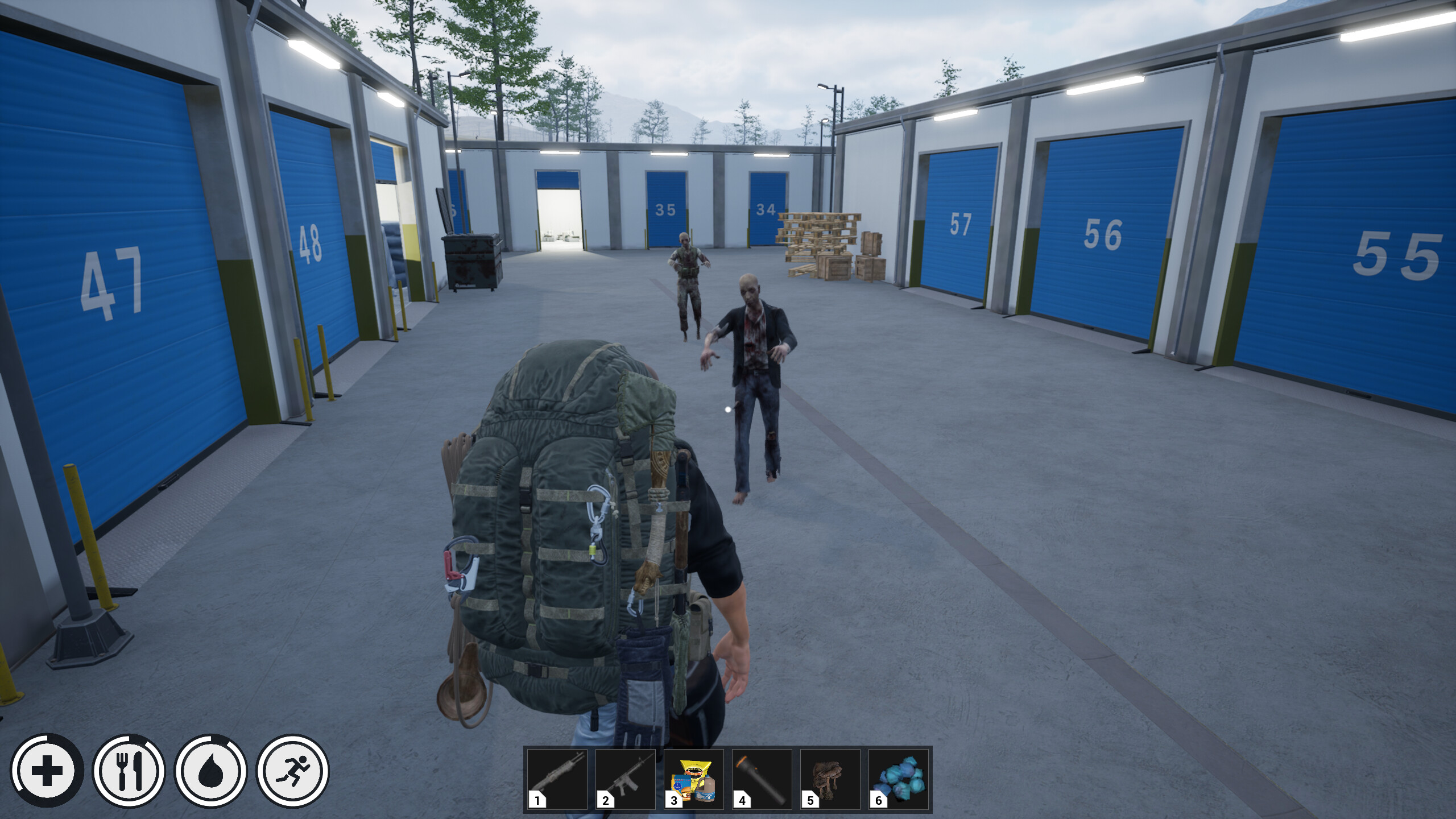 From Scratch screenshot 30