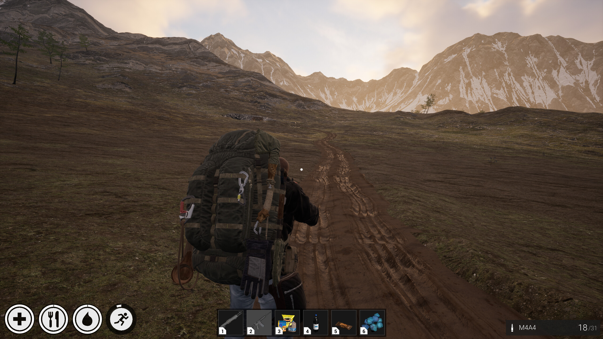 From Scratch screenshot 20