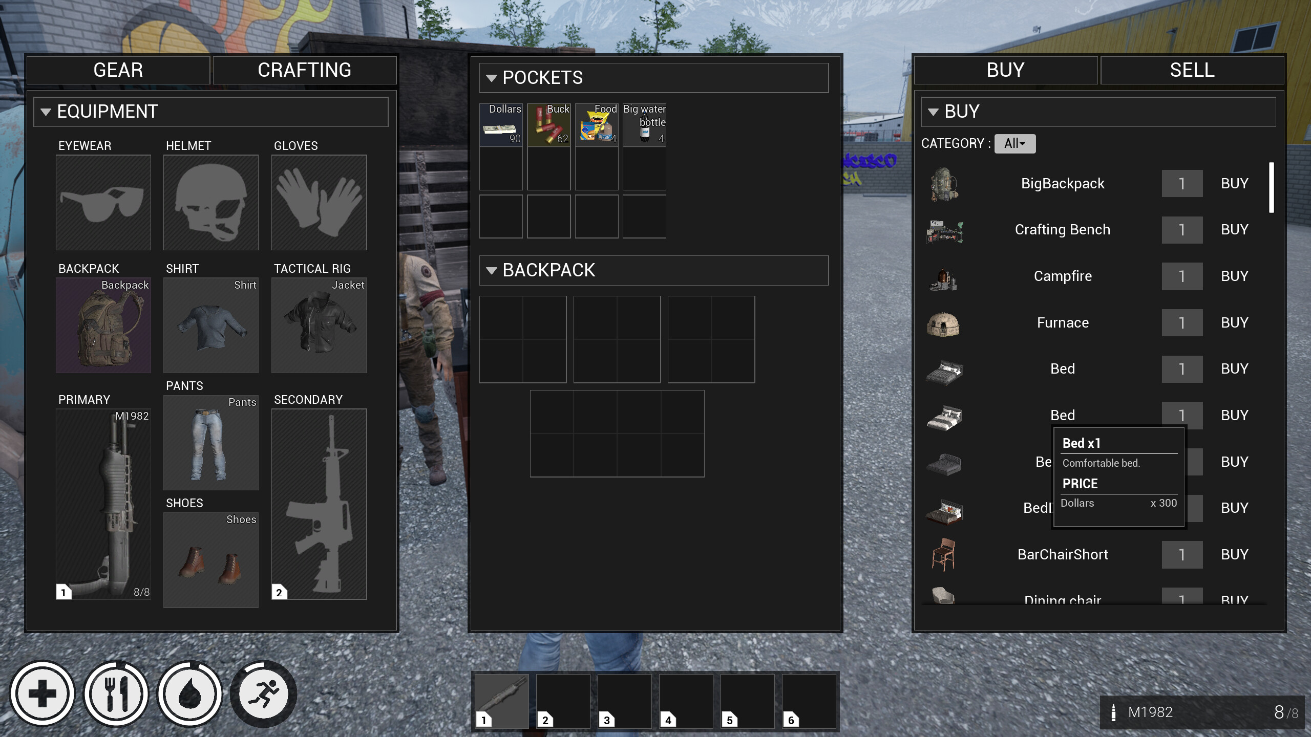 From Scratch screenshot 43