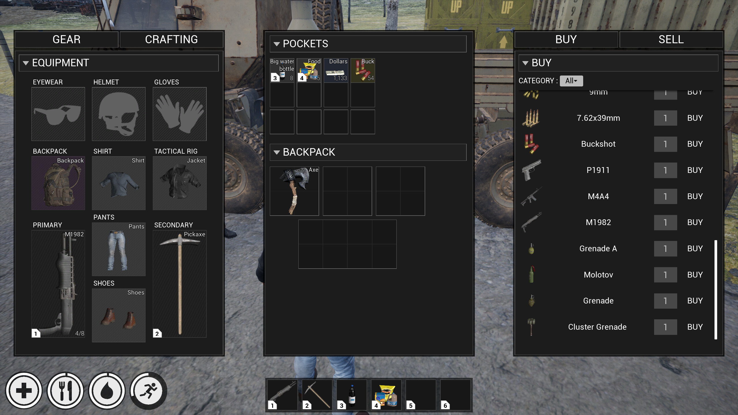 From Scratch screenshot 41