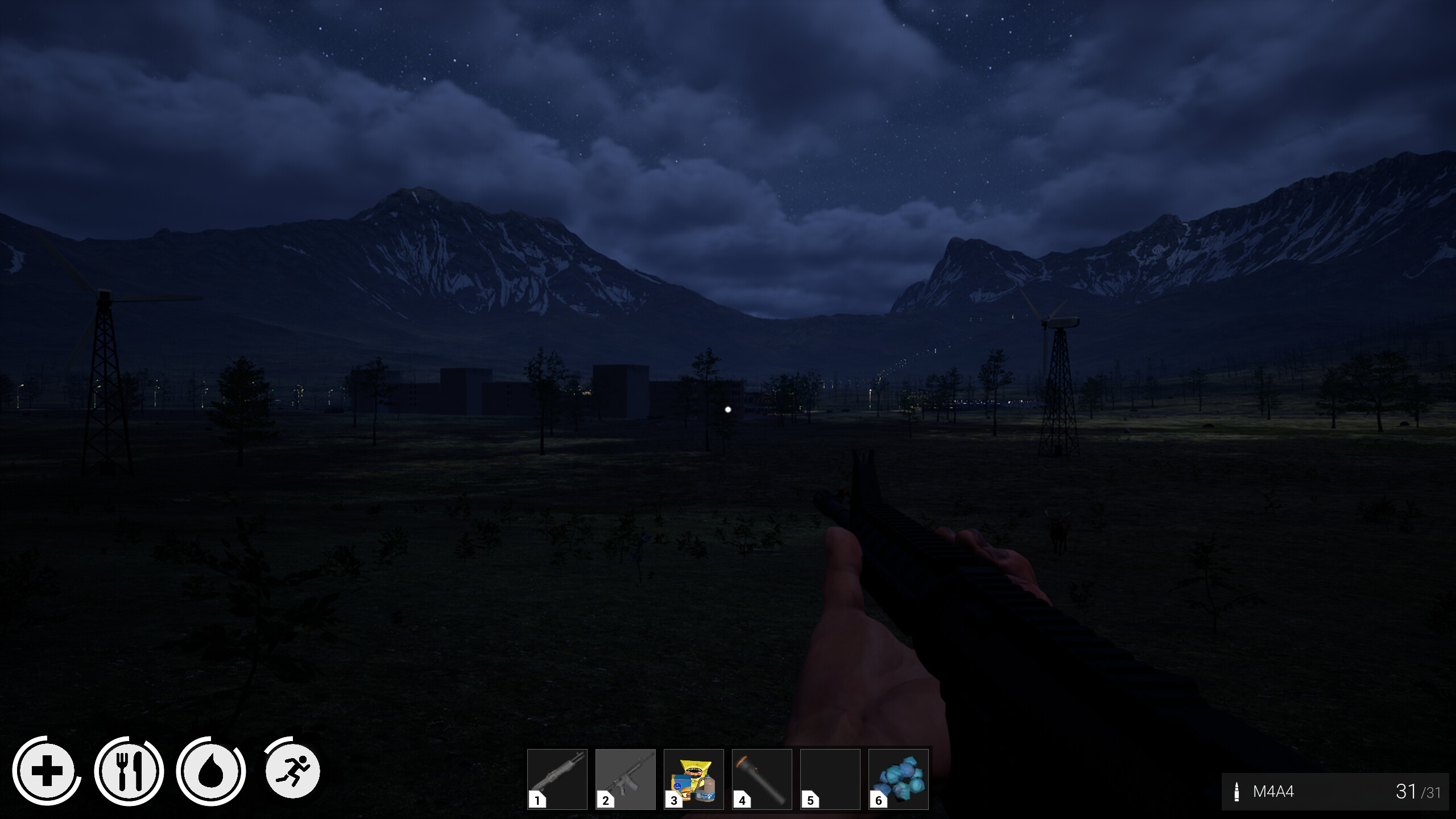 From Scratch screenshot 26