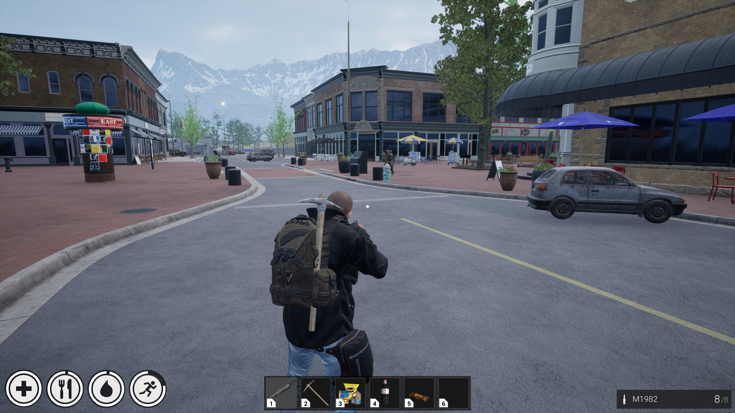 From Scratch screenshot 6