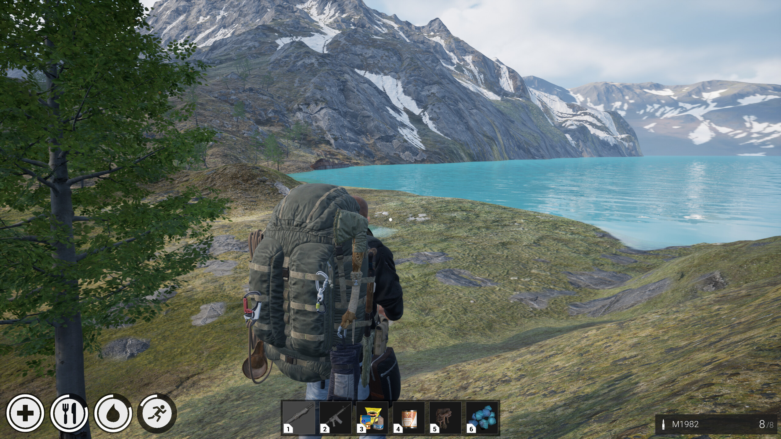 From Scratch screenshot 40
