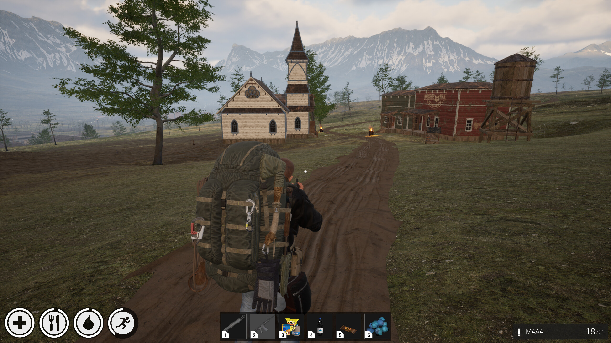 From Scratch screenshot 21