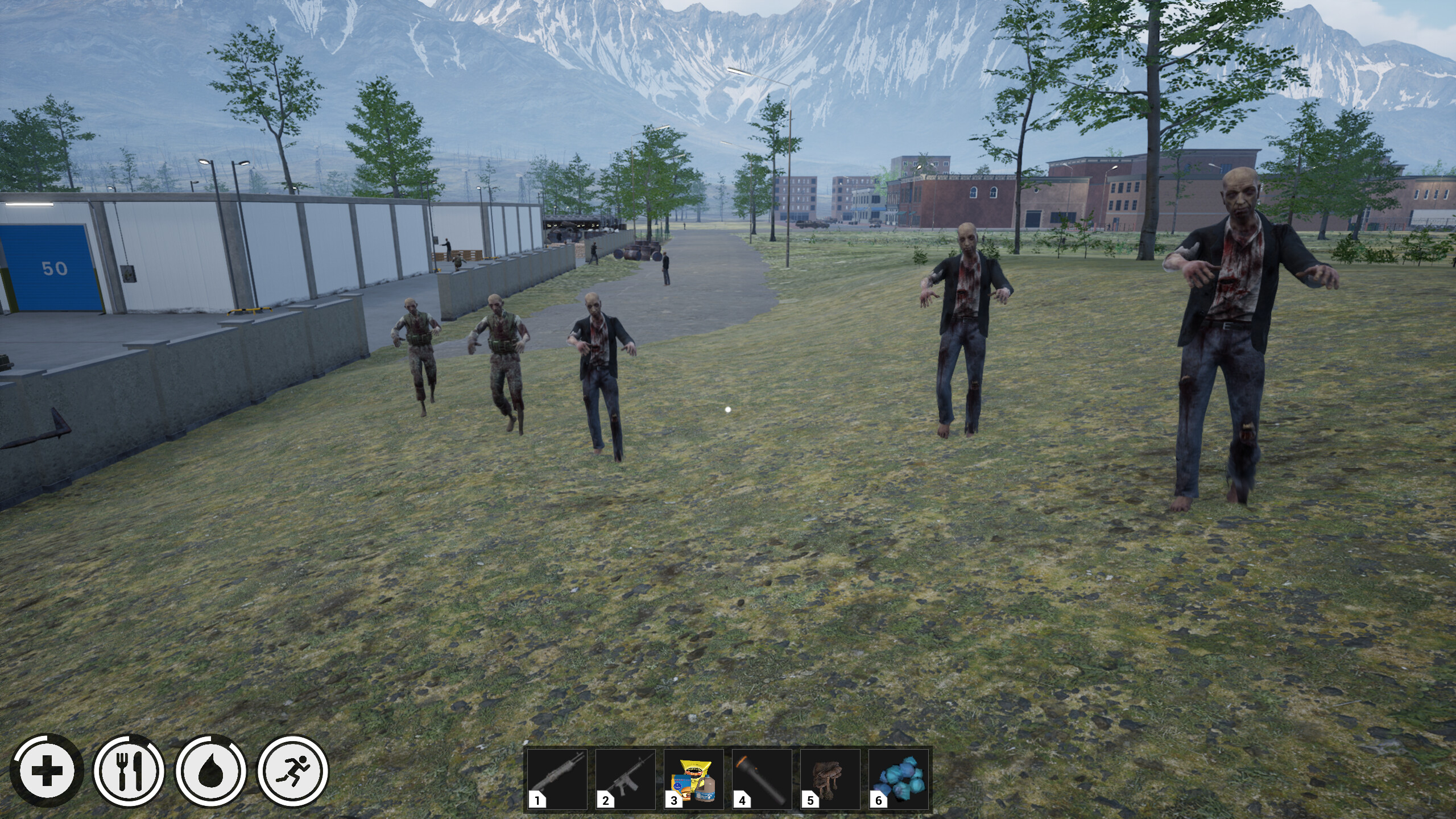 From Scratch screenshot 31