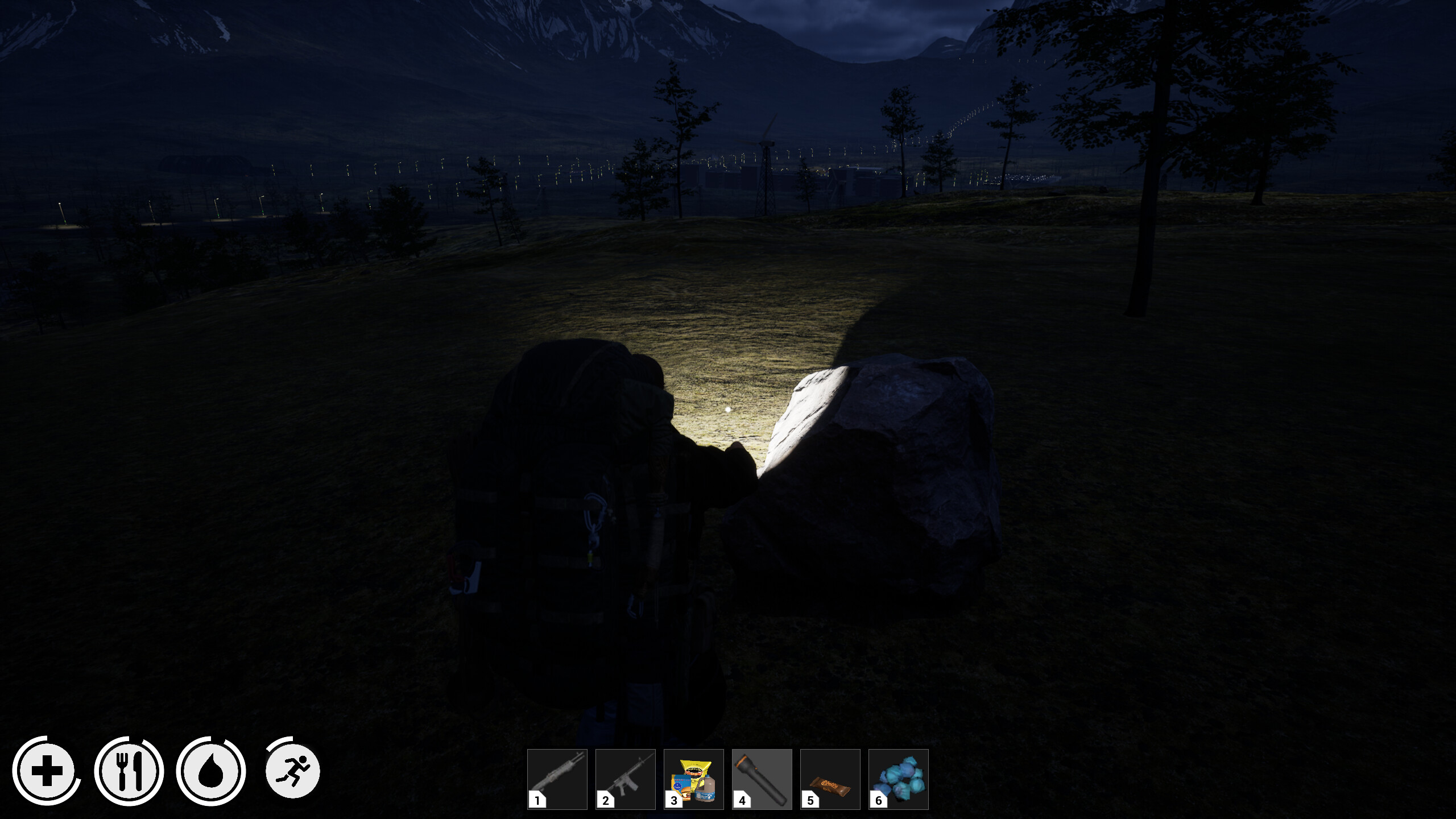 From Scratch screenshot 24