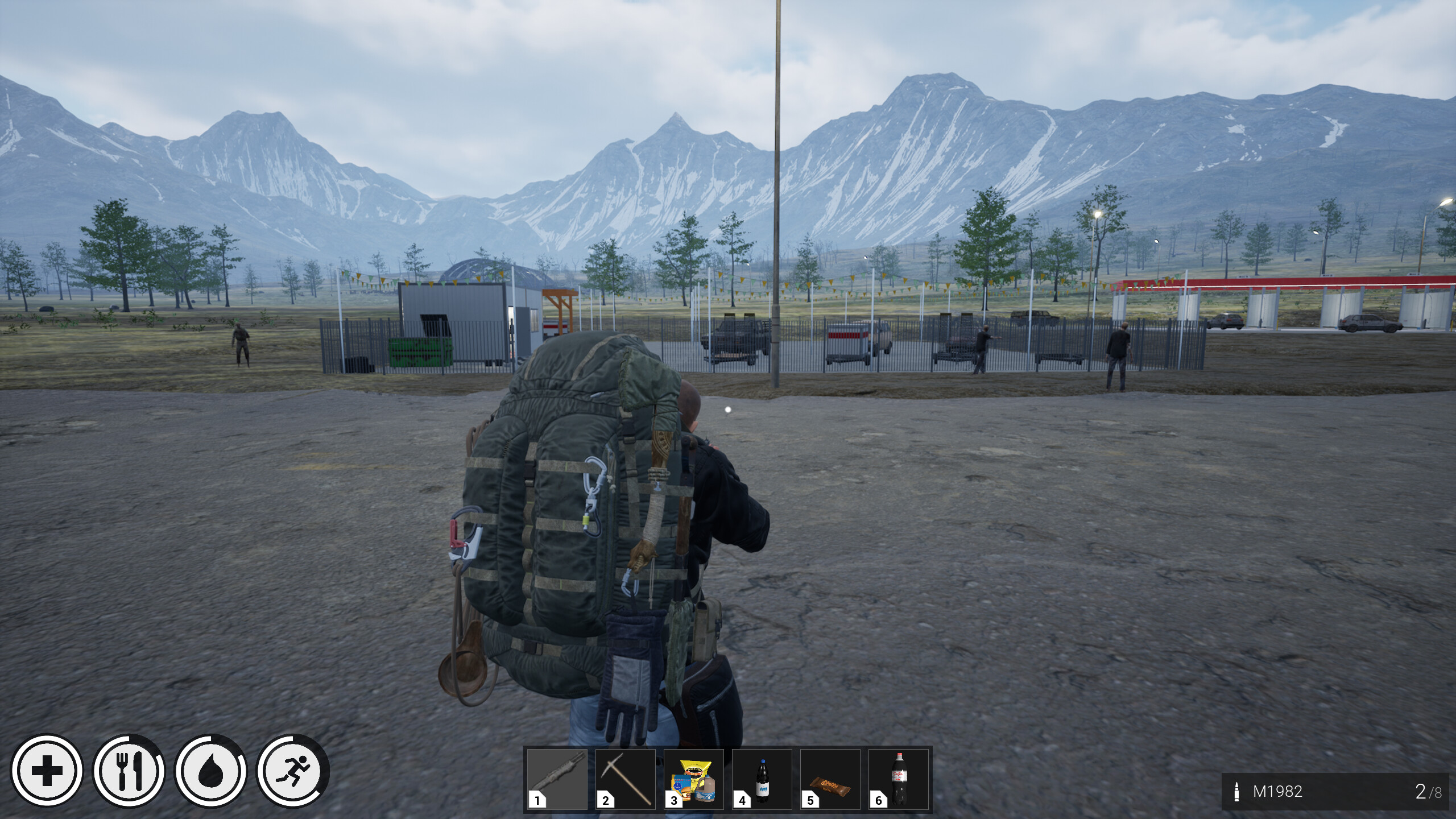 From Scratch screenshot 9