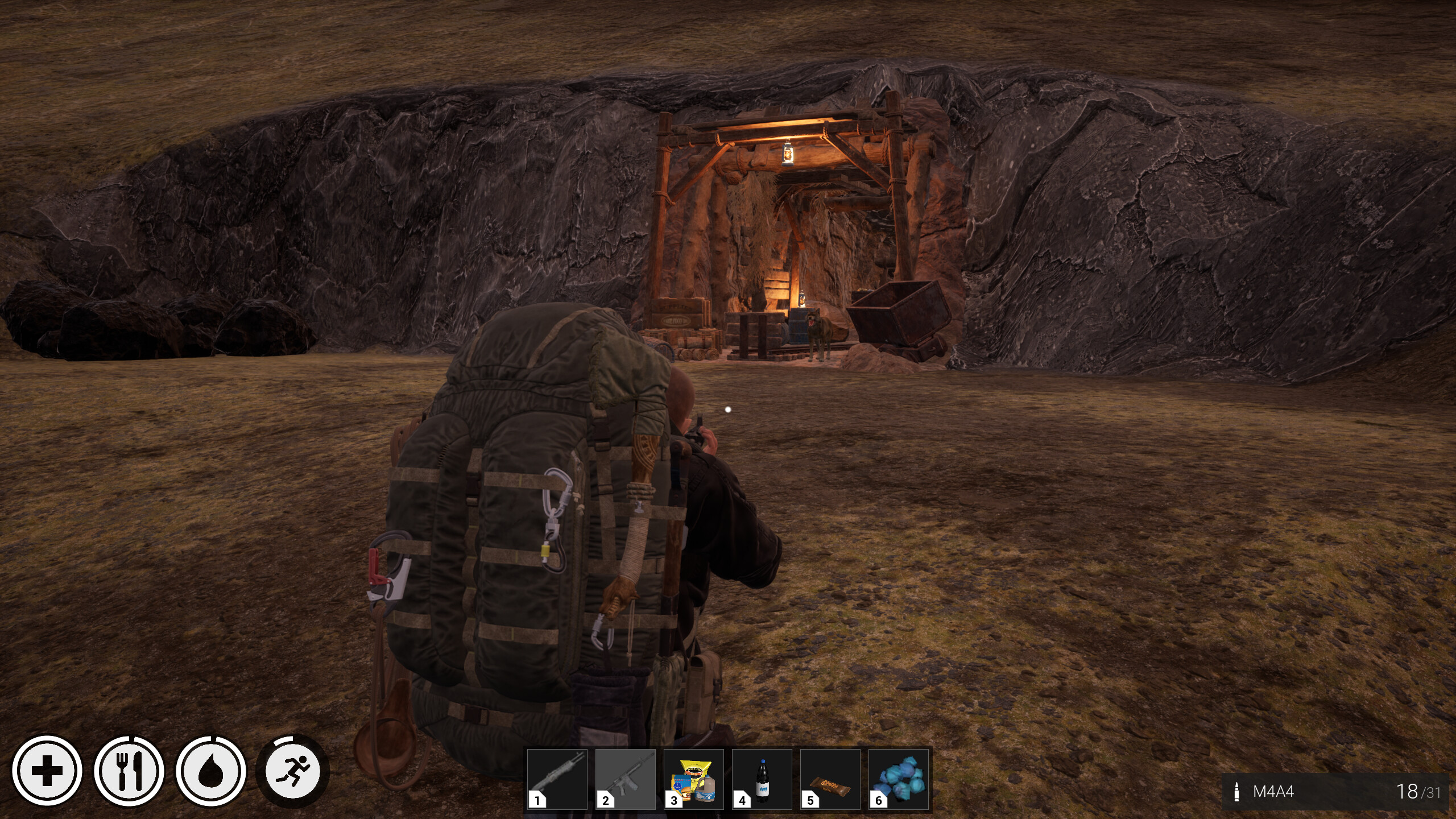 From Scratch screenshot 4