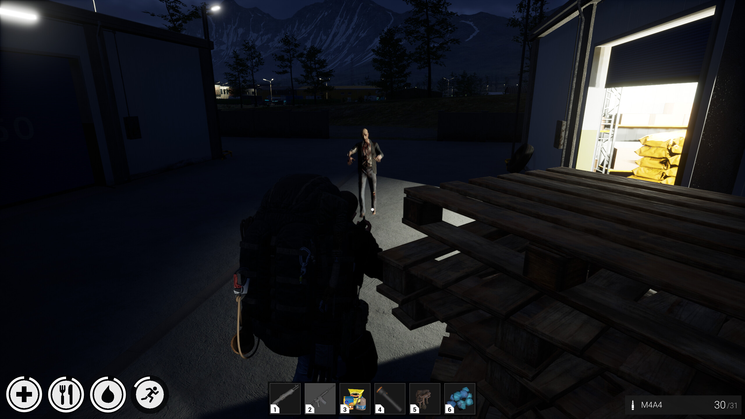 From Scratch screenshot 29