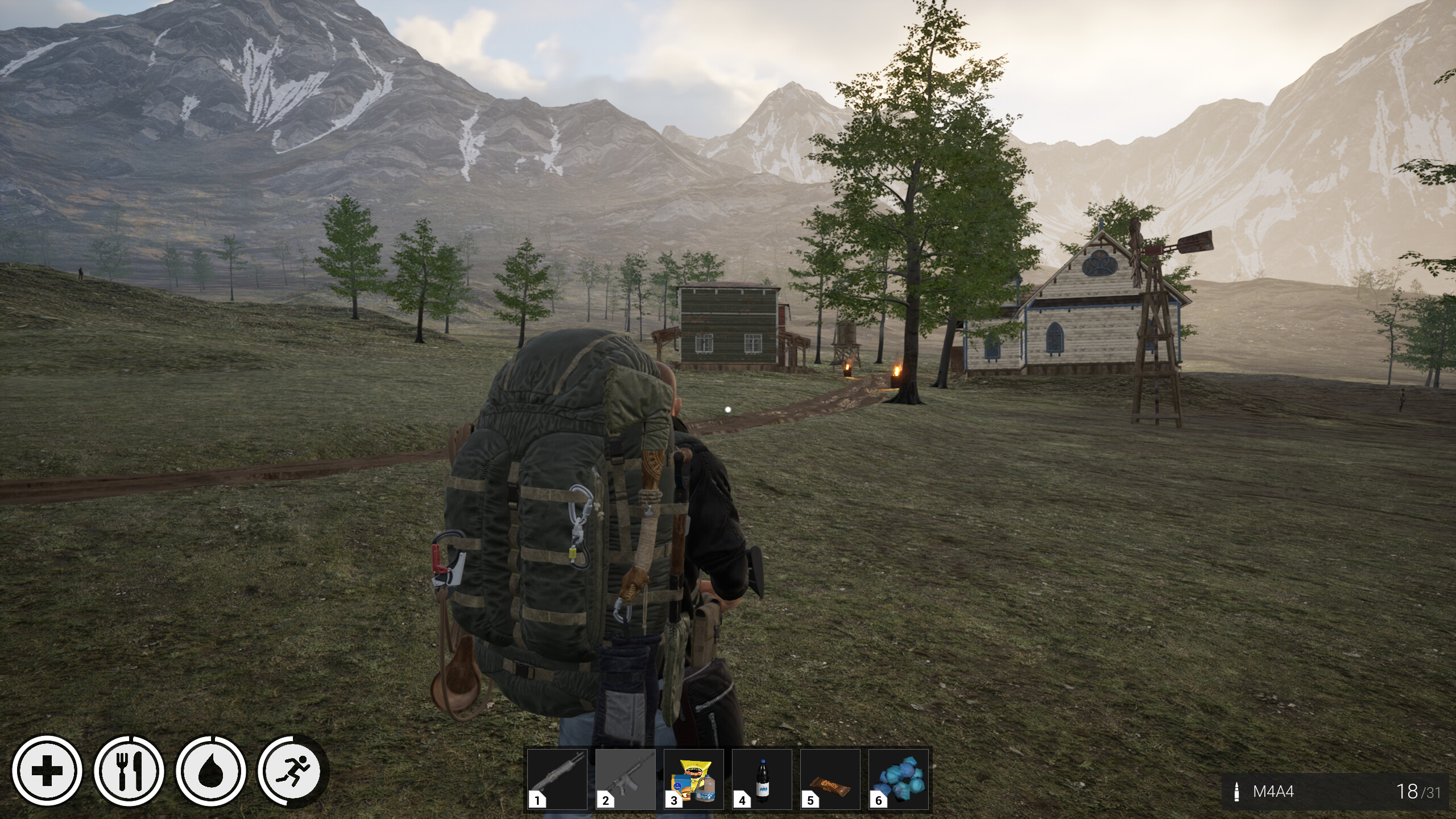 From Scratch screenshot 18