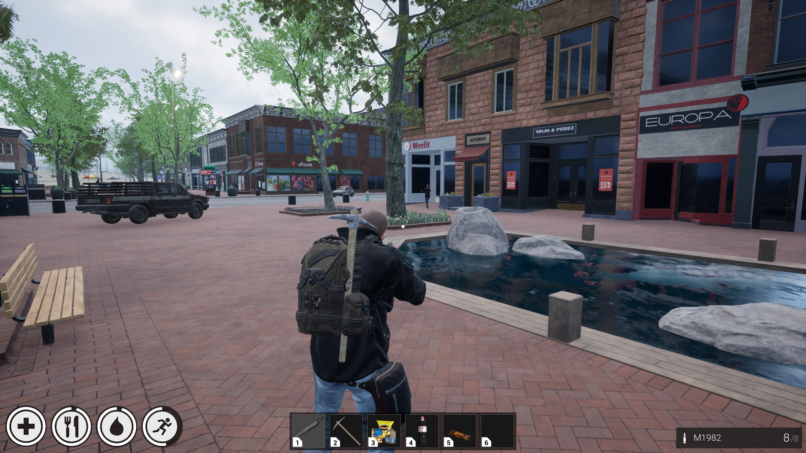 From Scratch screenshot 7