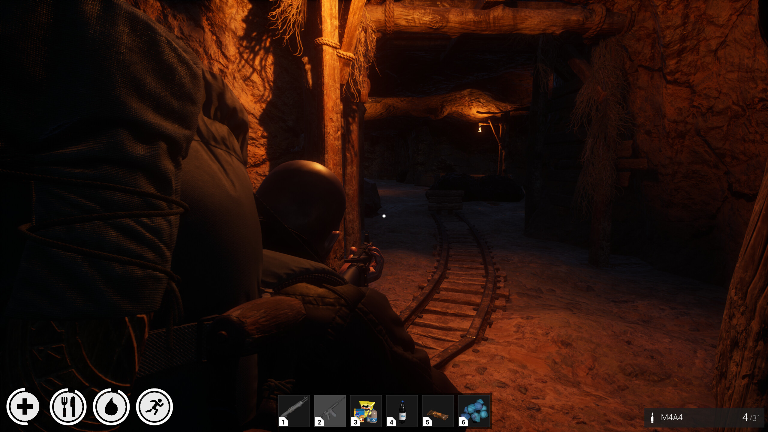 From Scratch screenshot 22