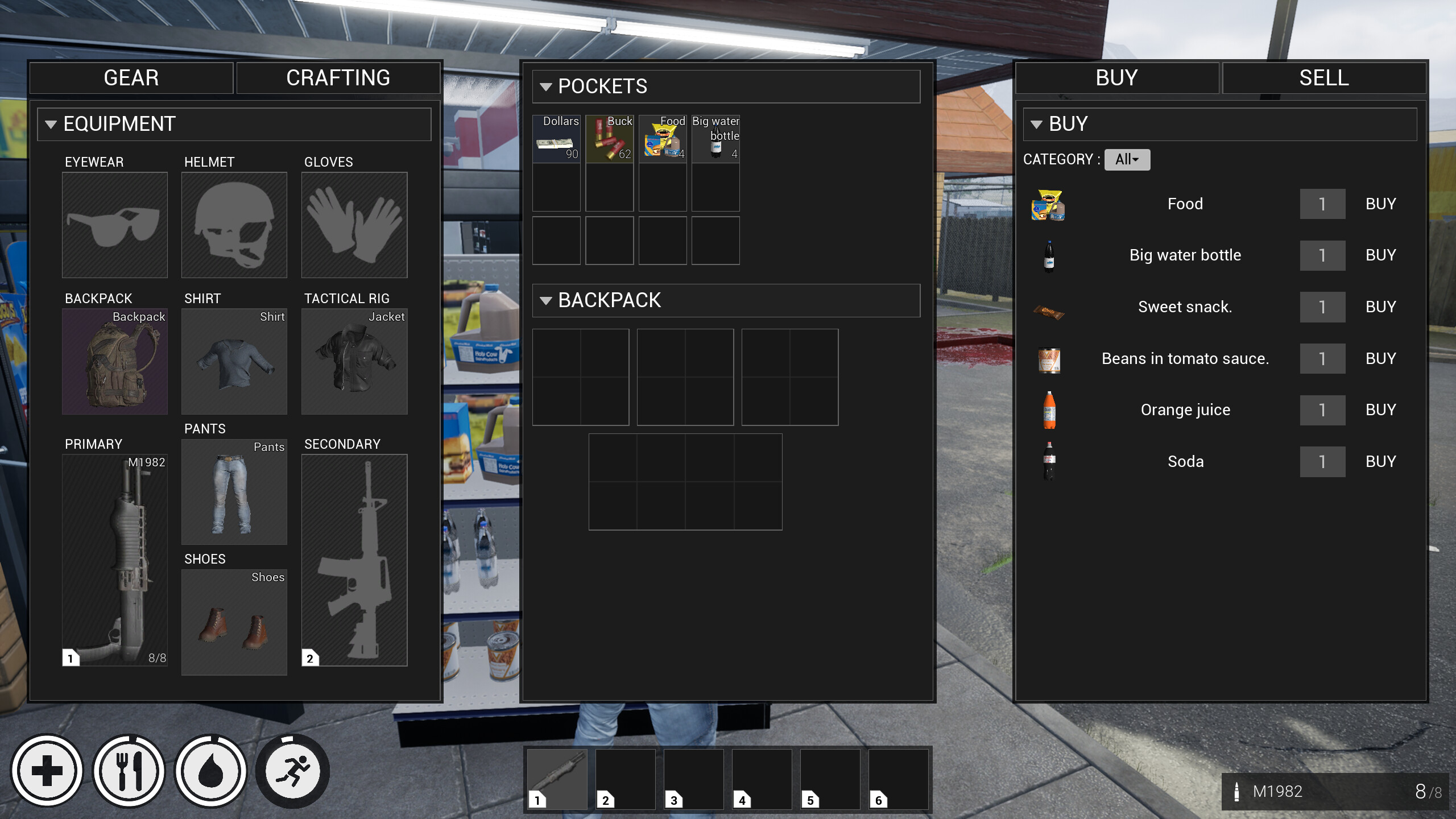 From Scratch screenshot 42