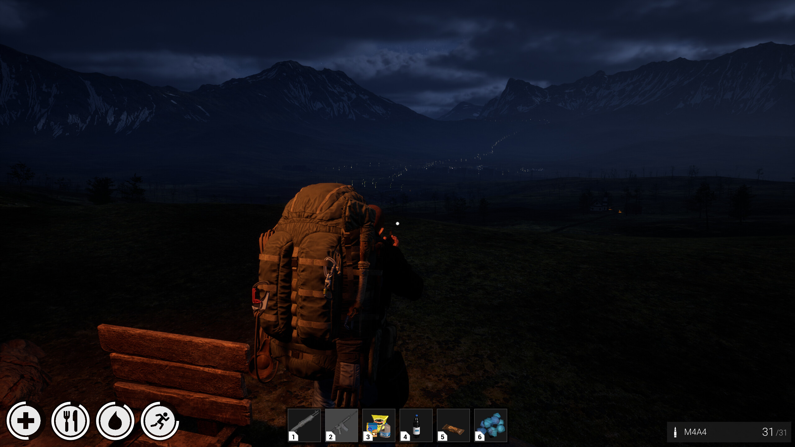 From Scratch screenshot 23