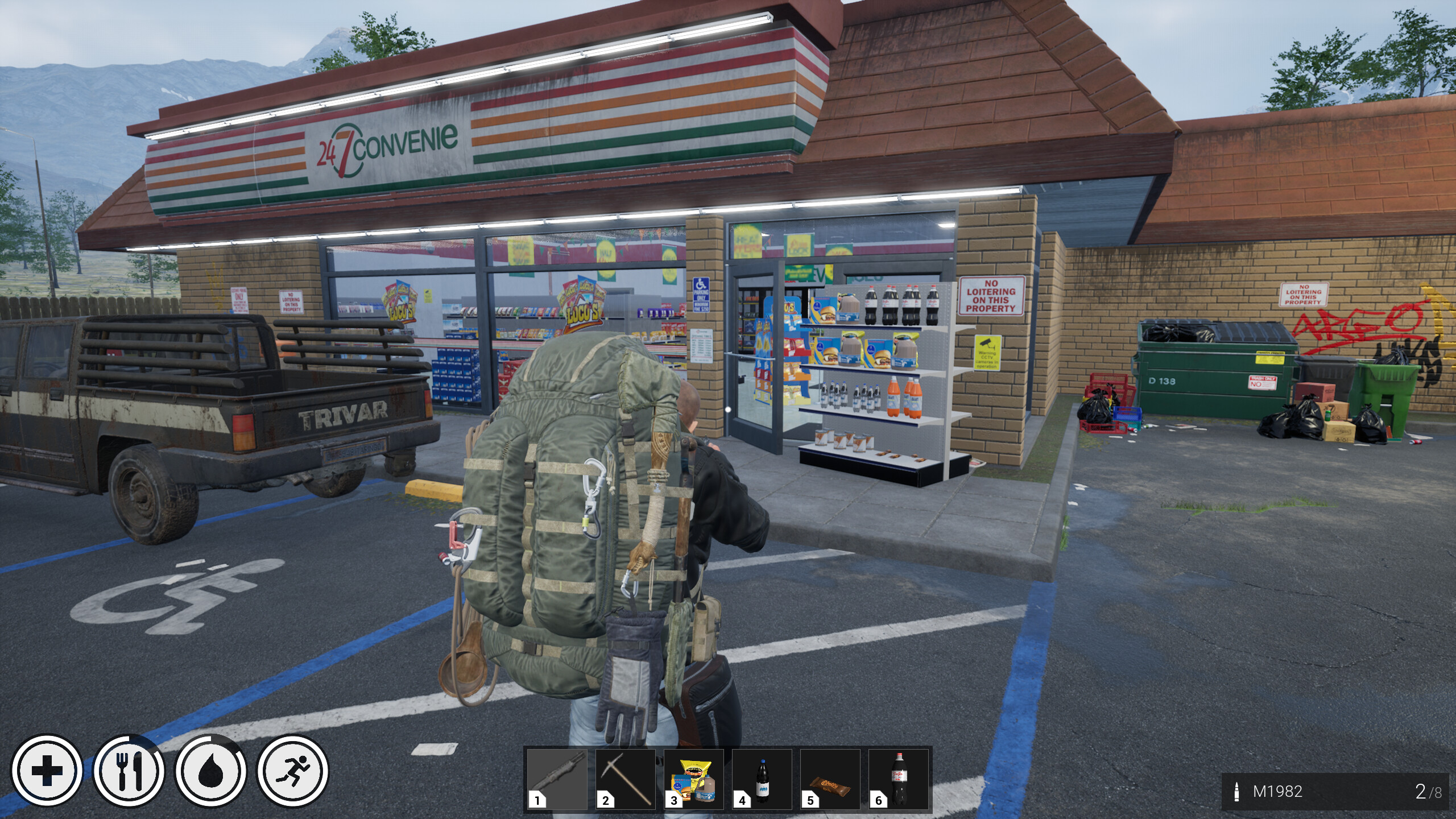 From Scratch screenshot 11