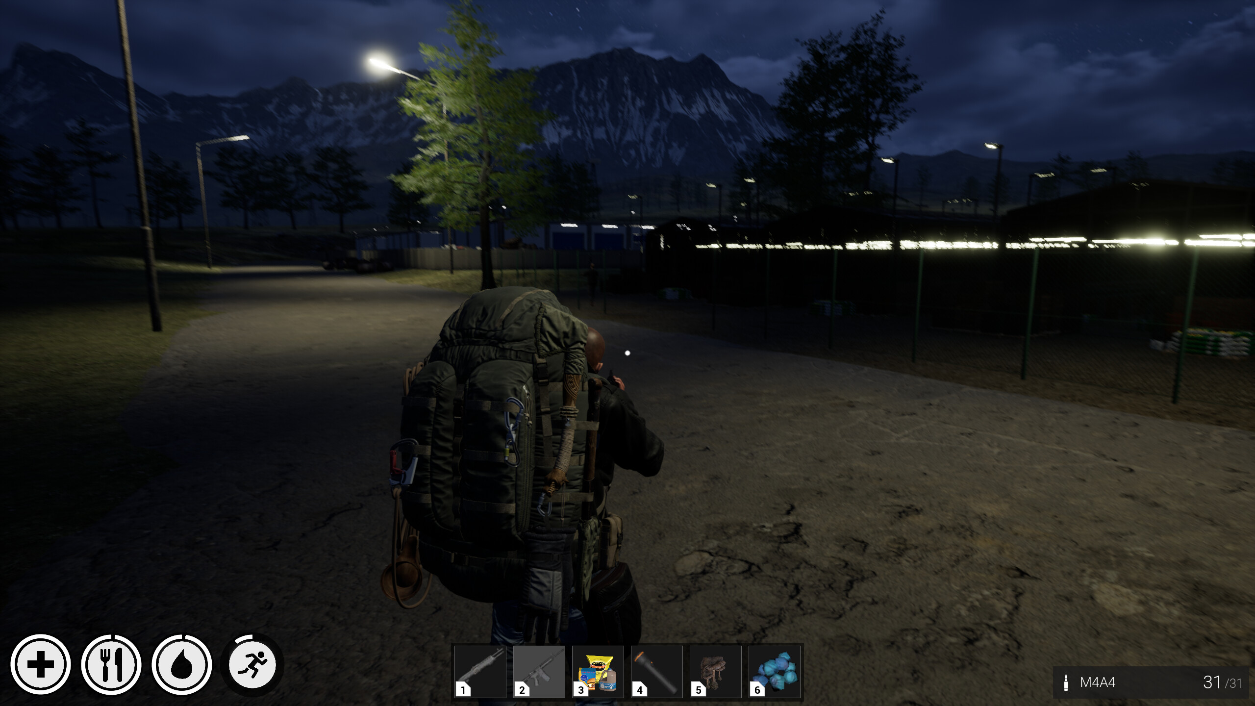 From Scratch screenshot 28