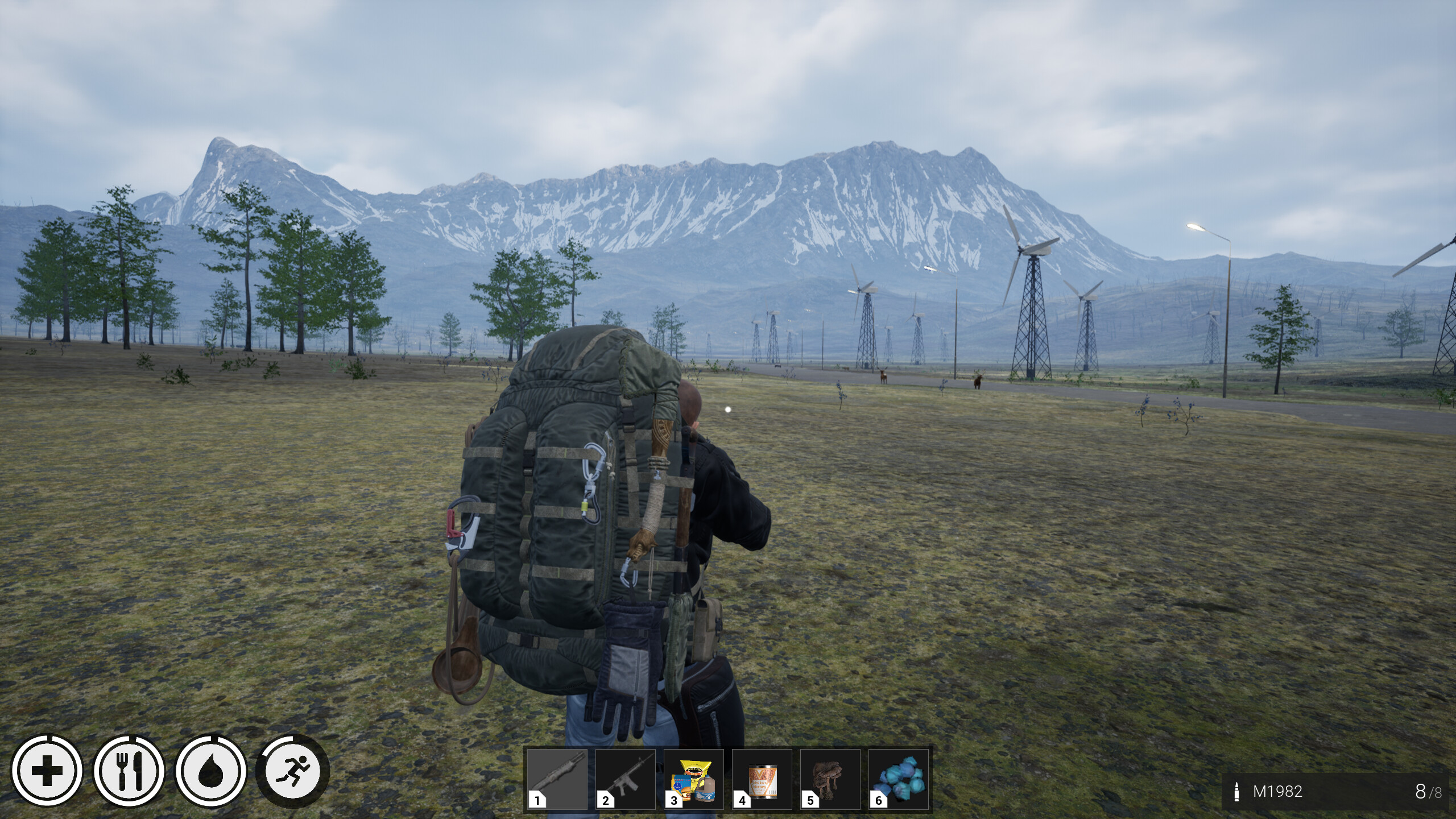 From Scratch screenshot 37