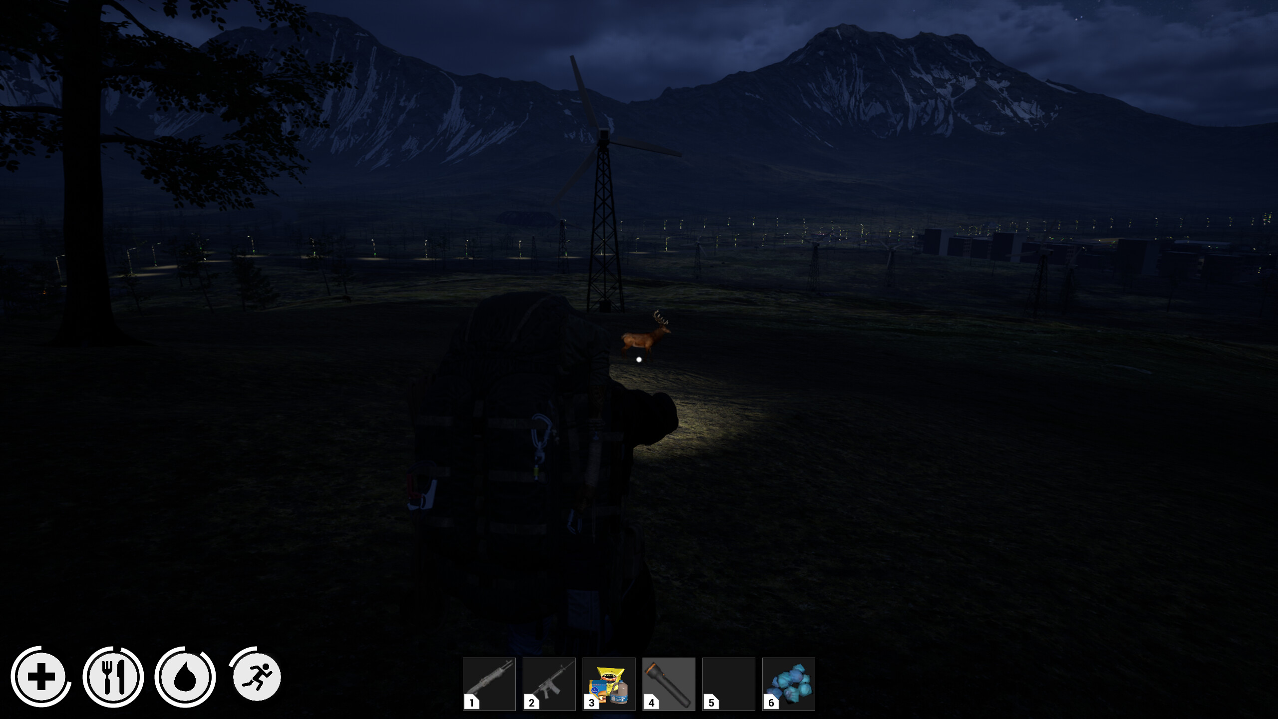 From Scratch screenshot 25