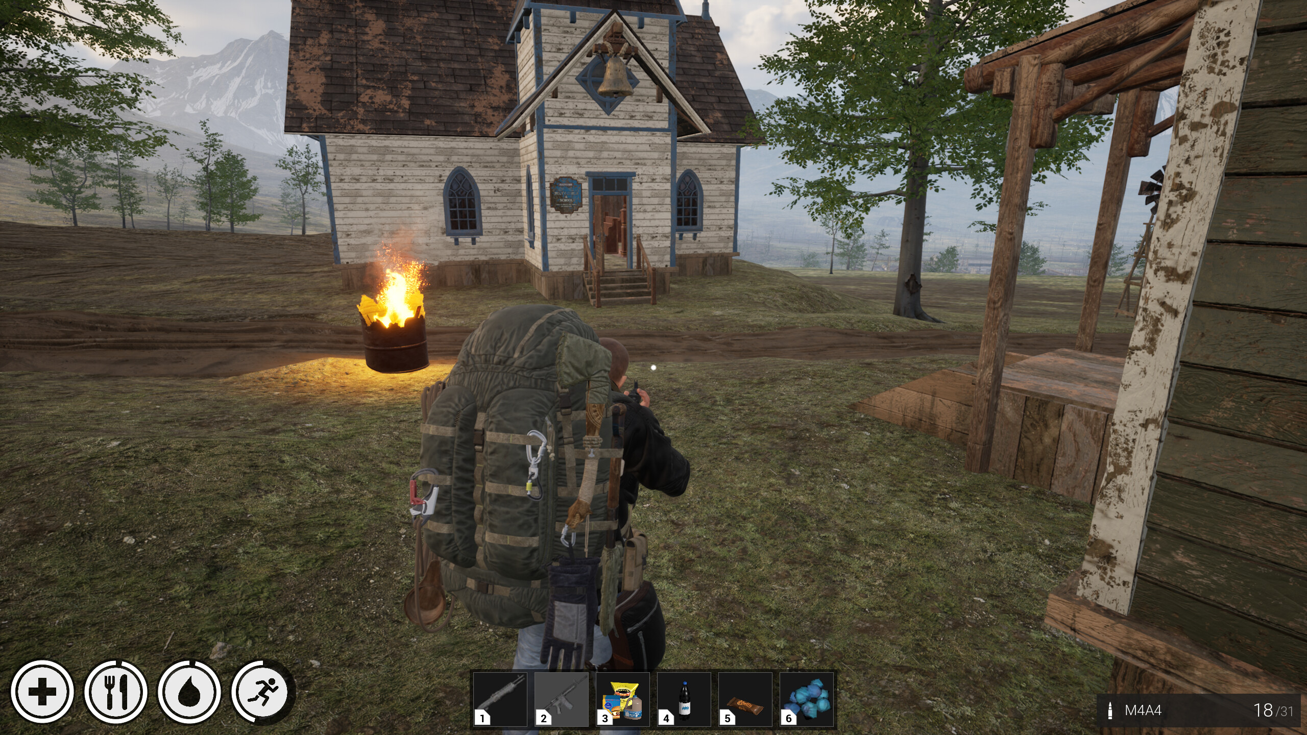 From Scratch screenshot 19