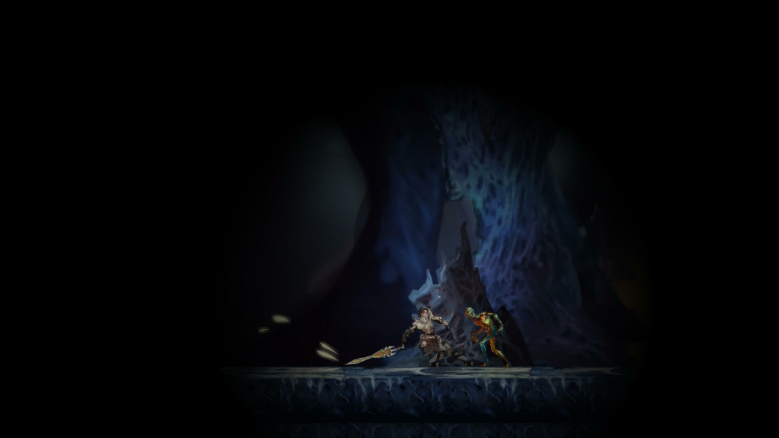 Forest Warden screenshot 7