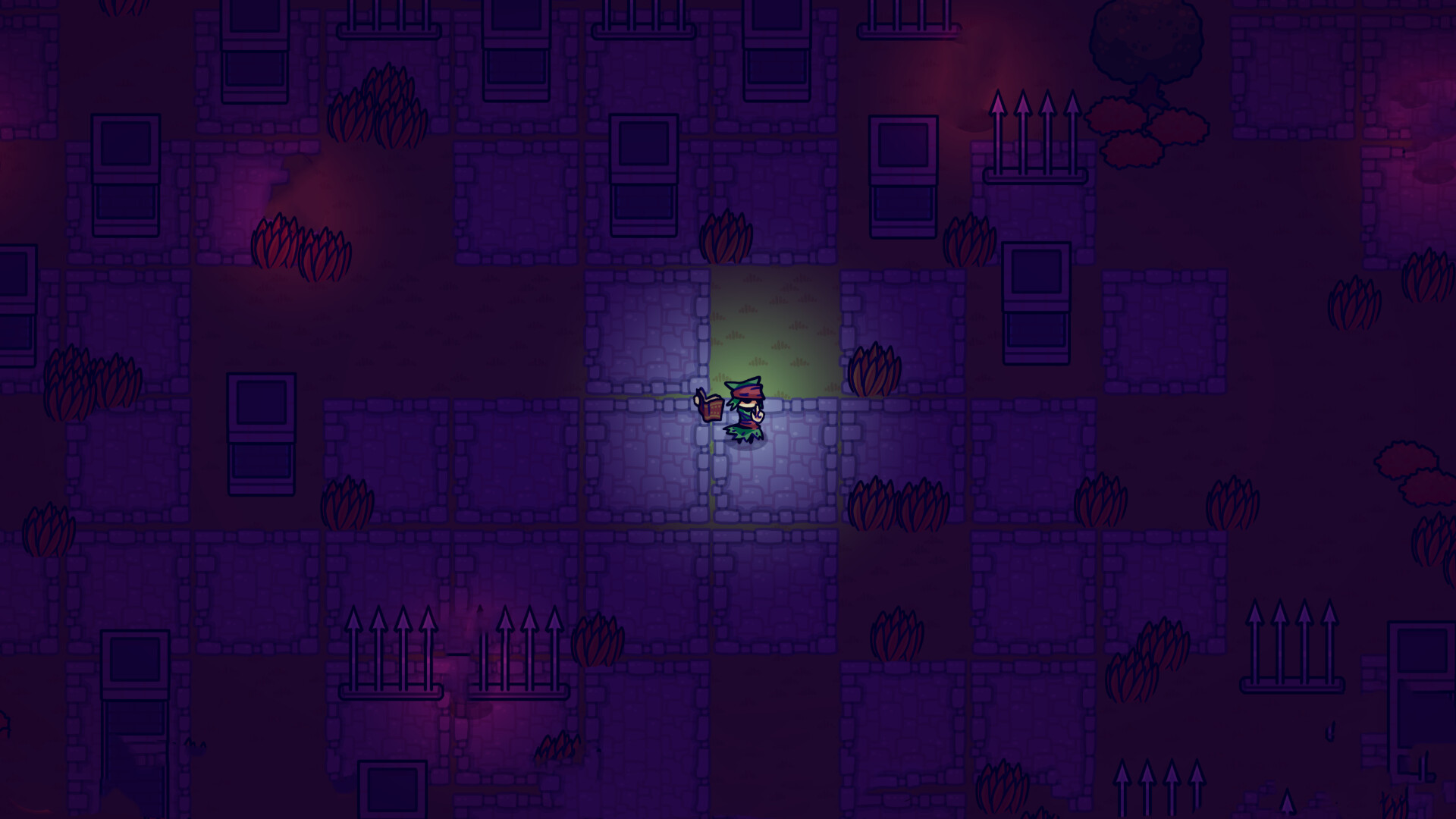 Pyrocast screenshot 2